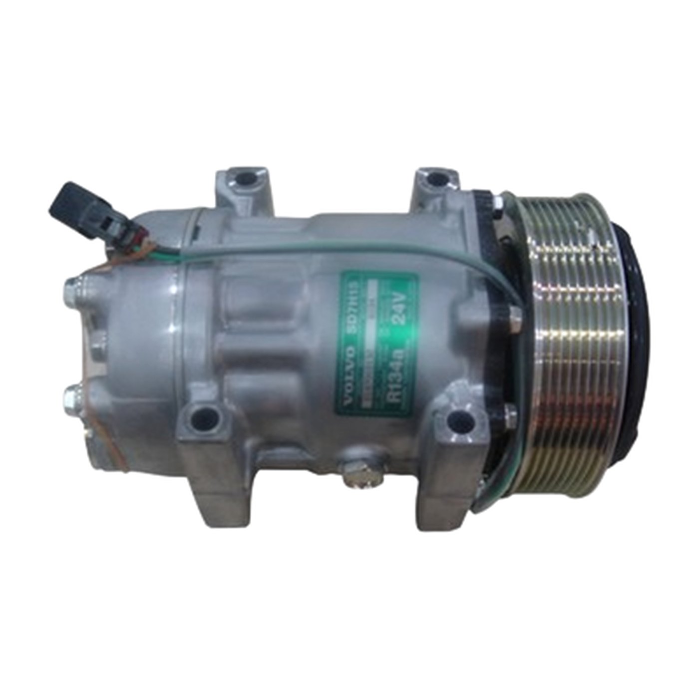 360B AC compressor