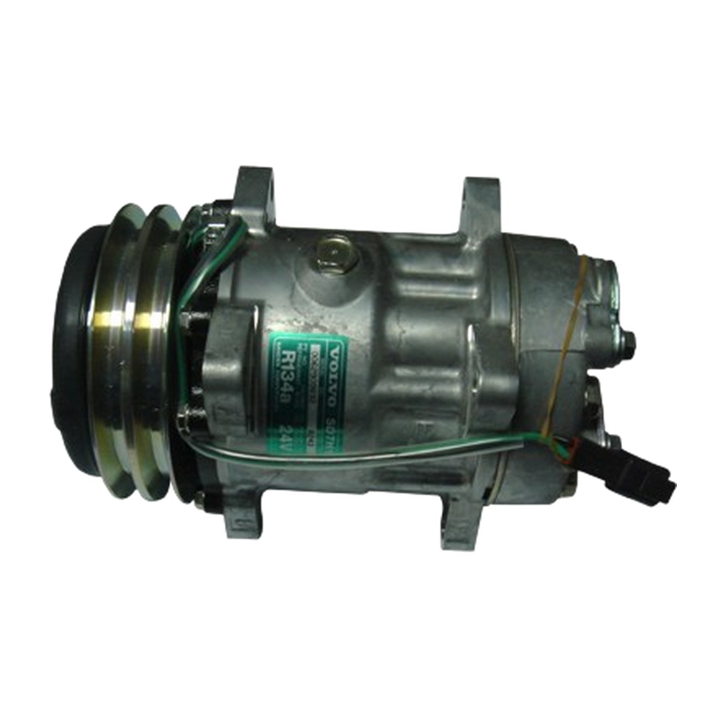 360B AC compressor