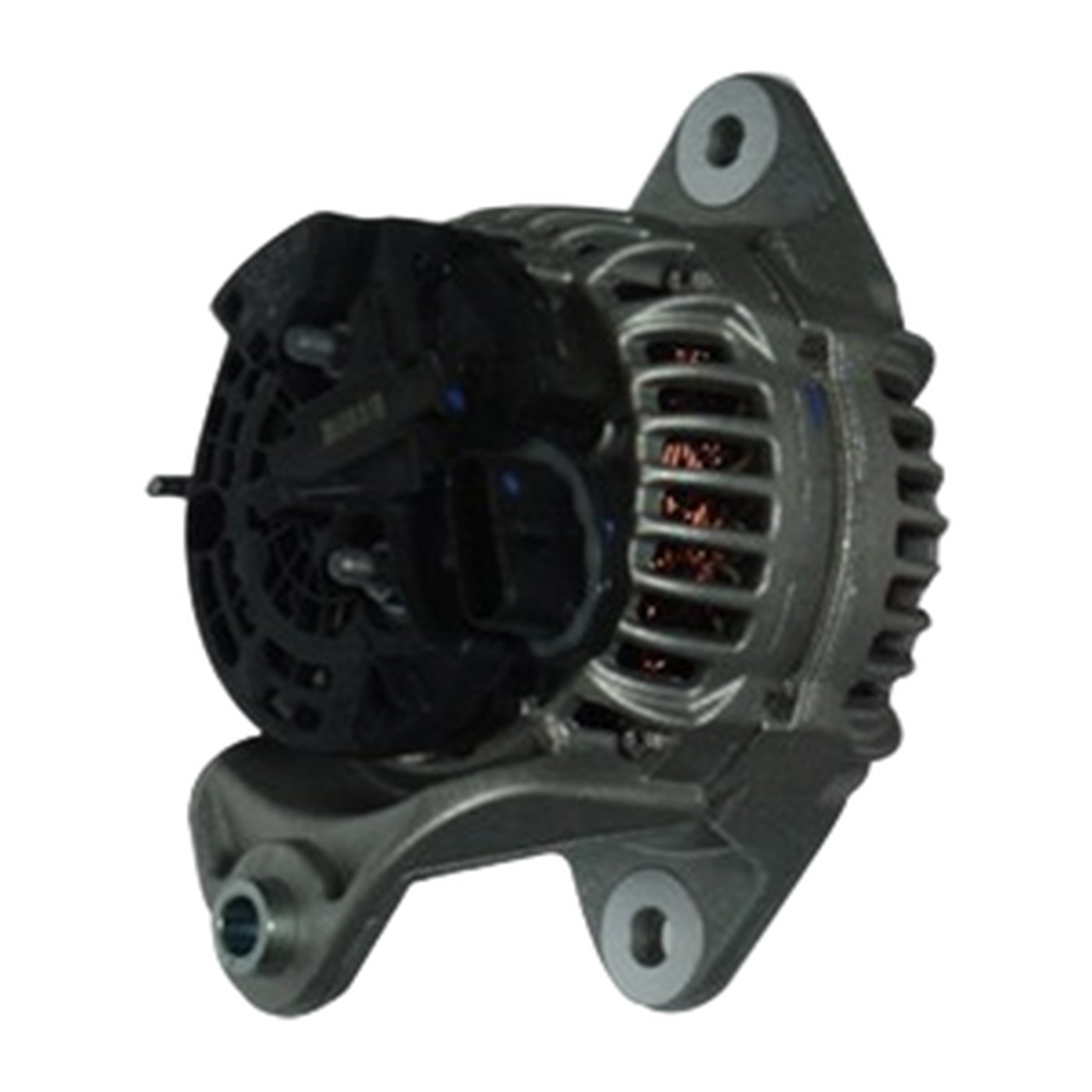 360B alternator