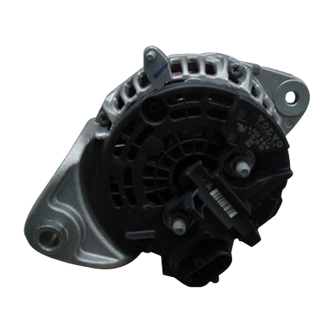 360B alternator
