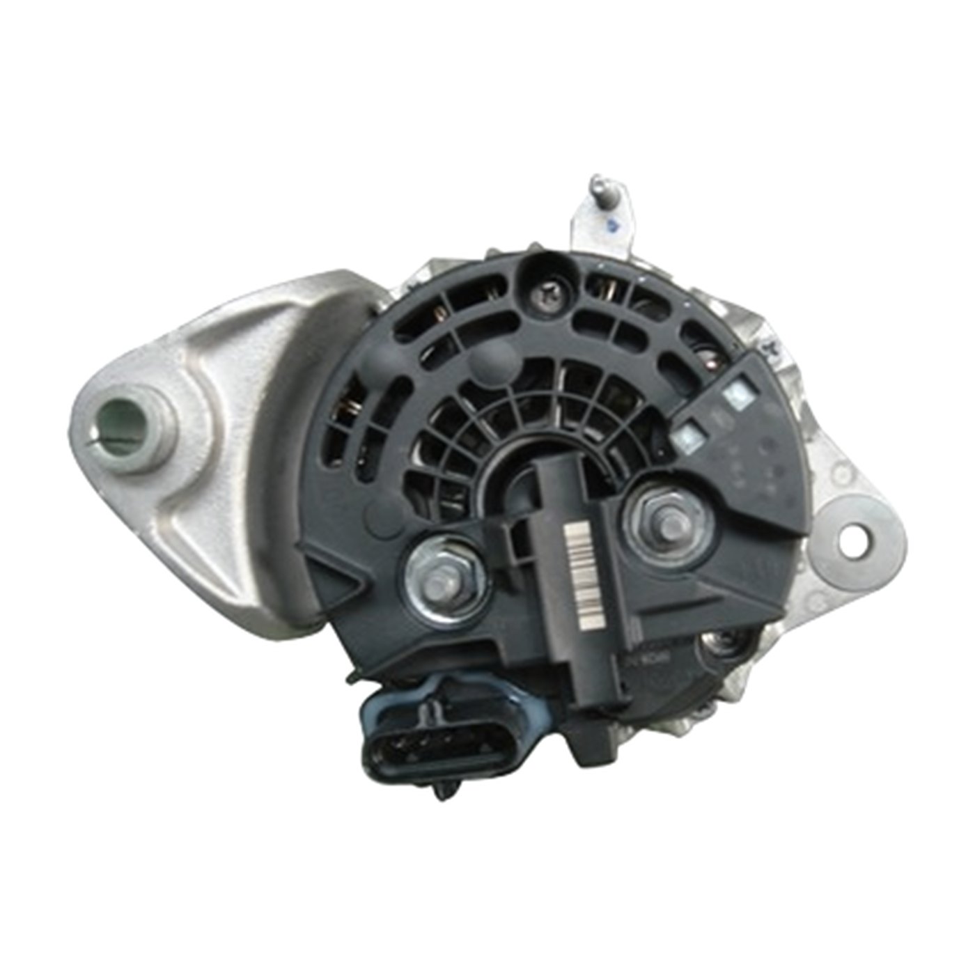 360B alternator