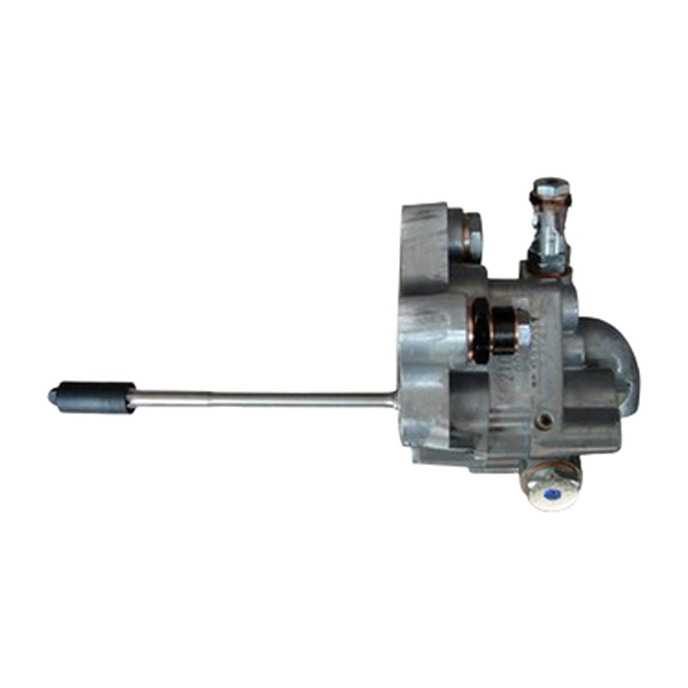360B diesel pump