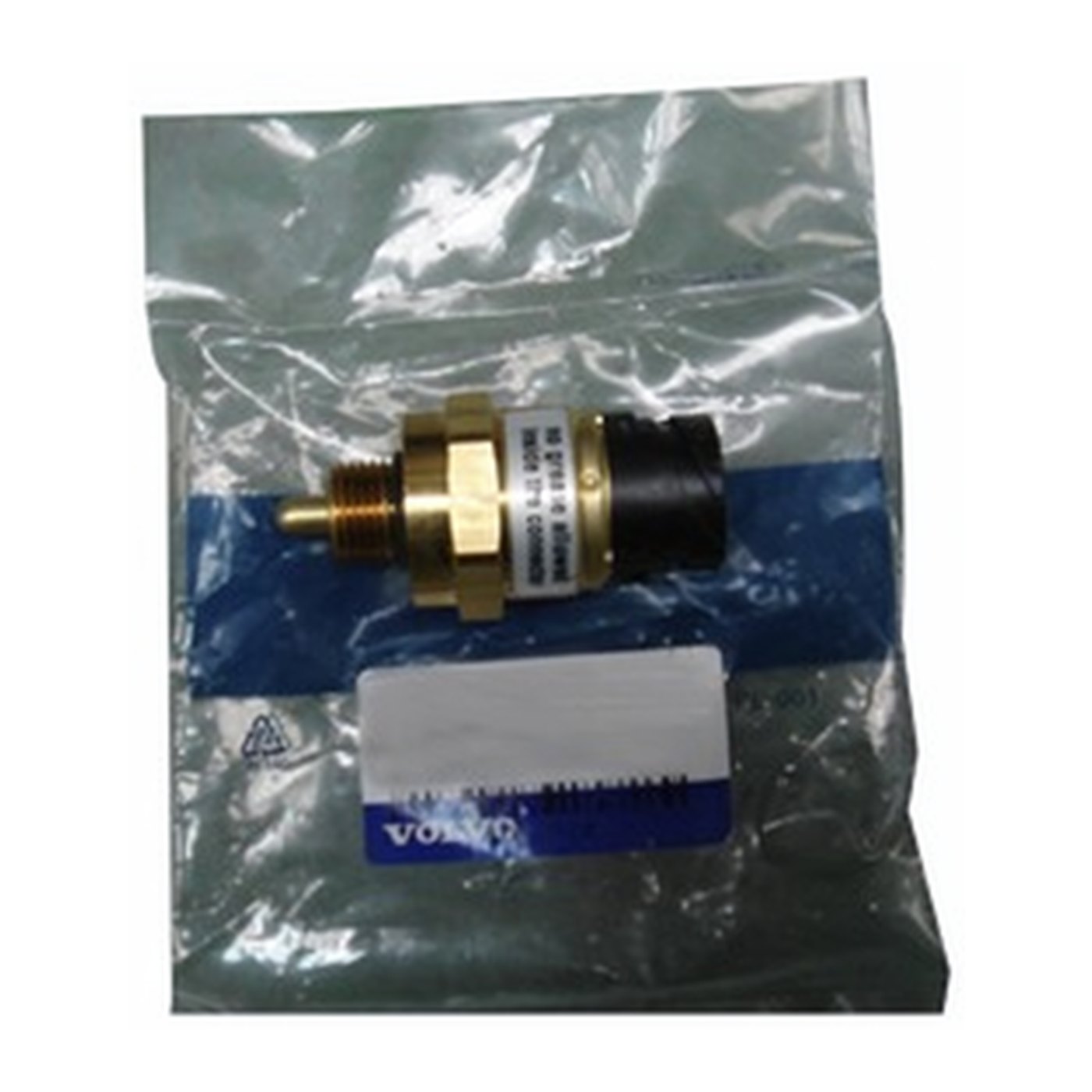 360B ECU sensor