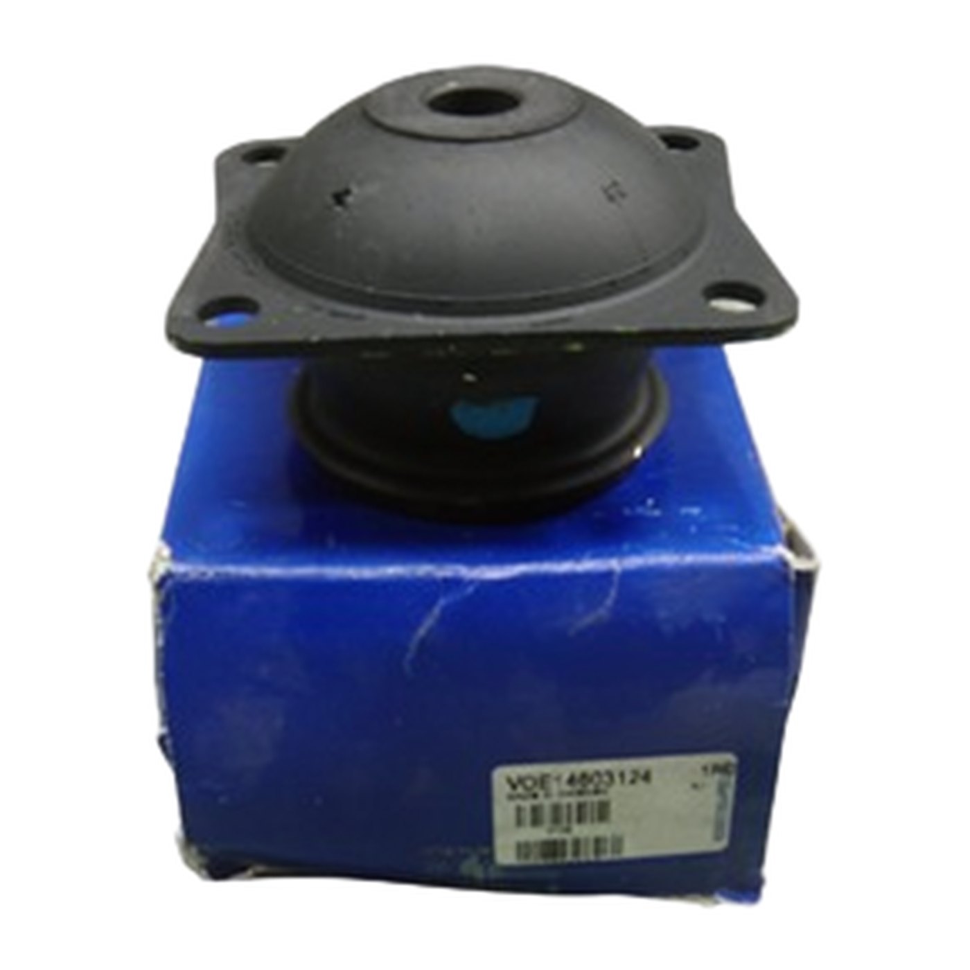 360B engine mount cushion