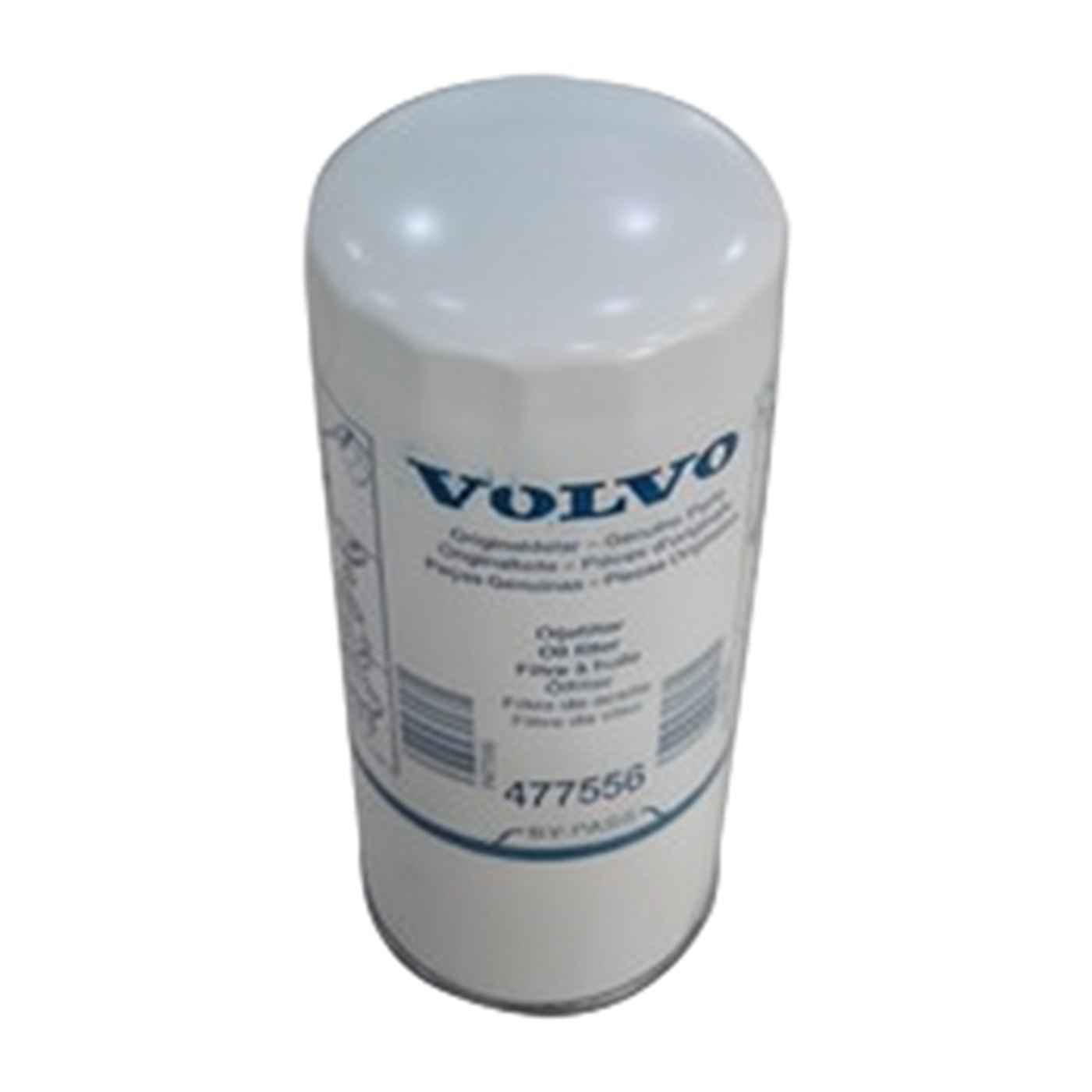 360B engine oil filter