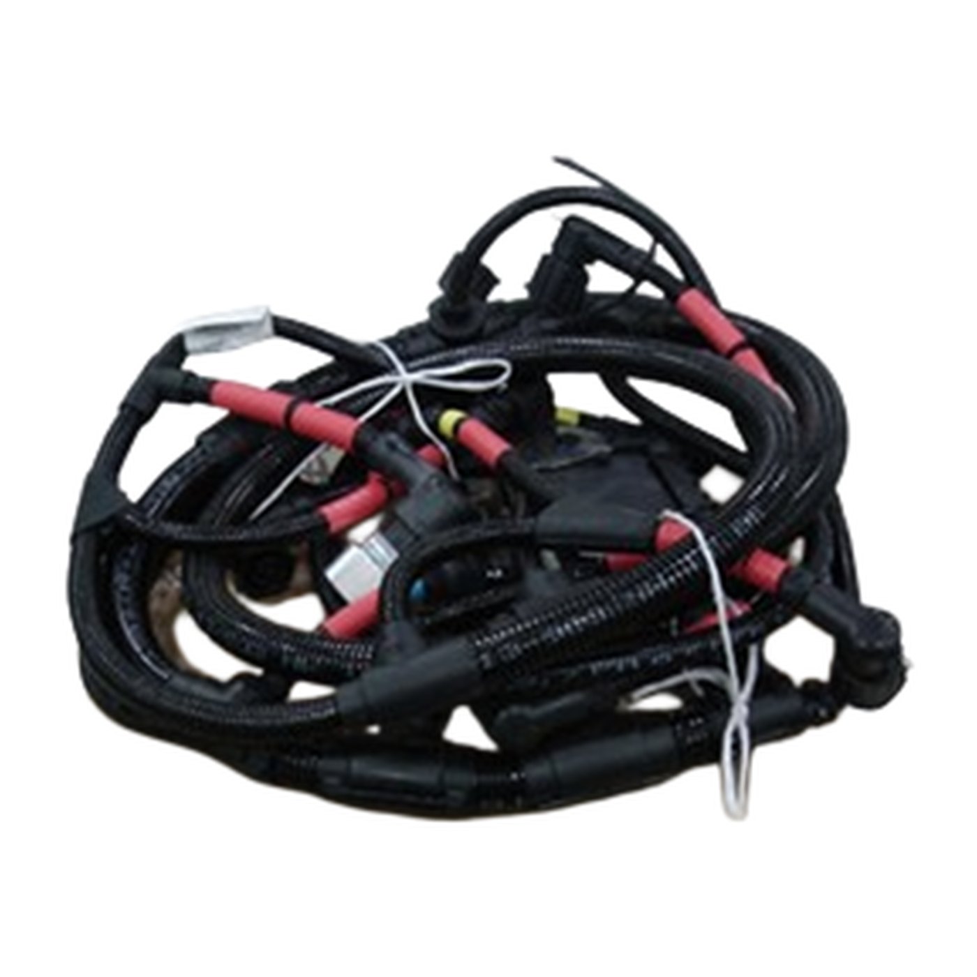 360B engine wiring harness