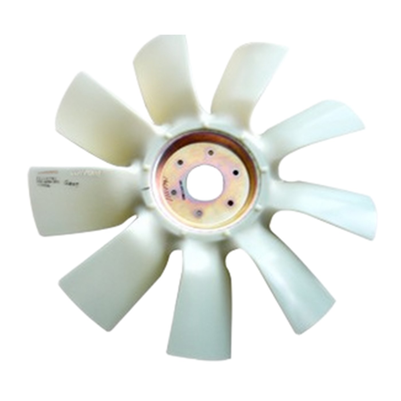 360B fan blade