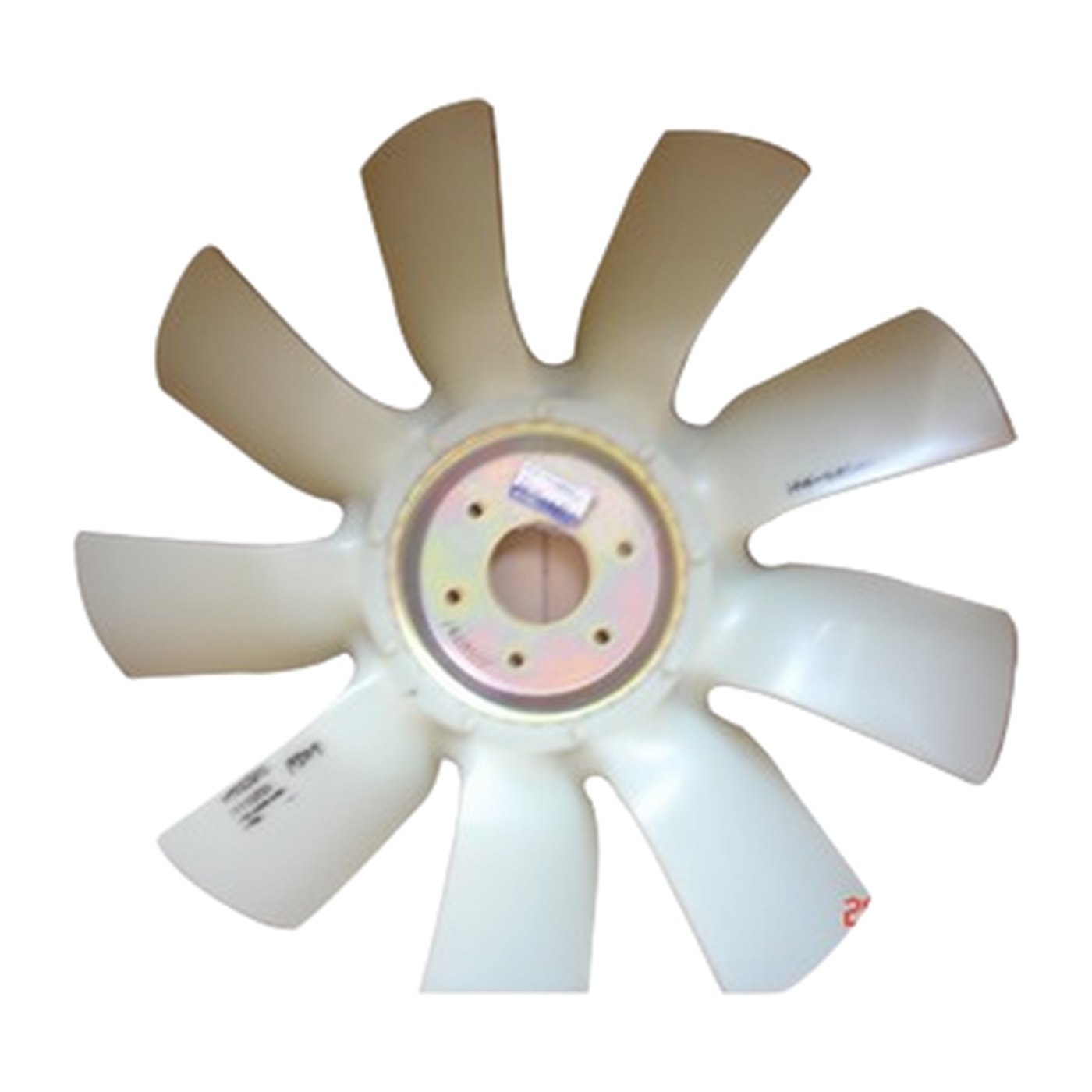 360B fan blade