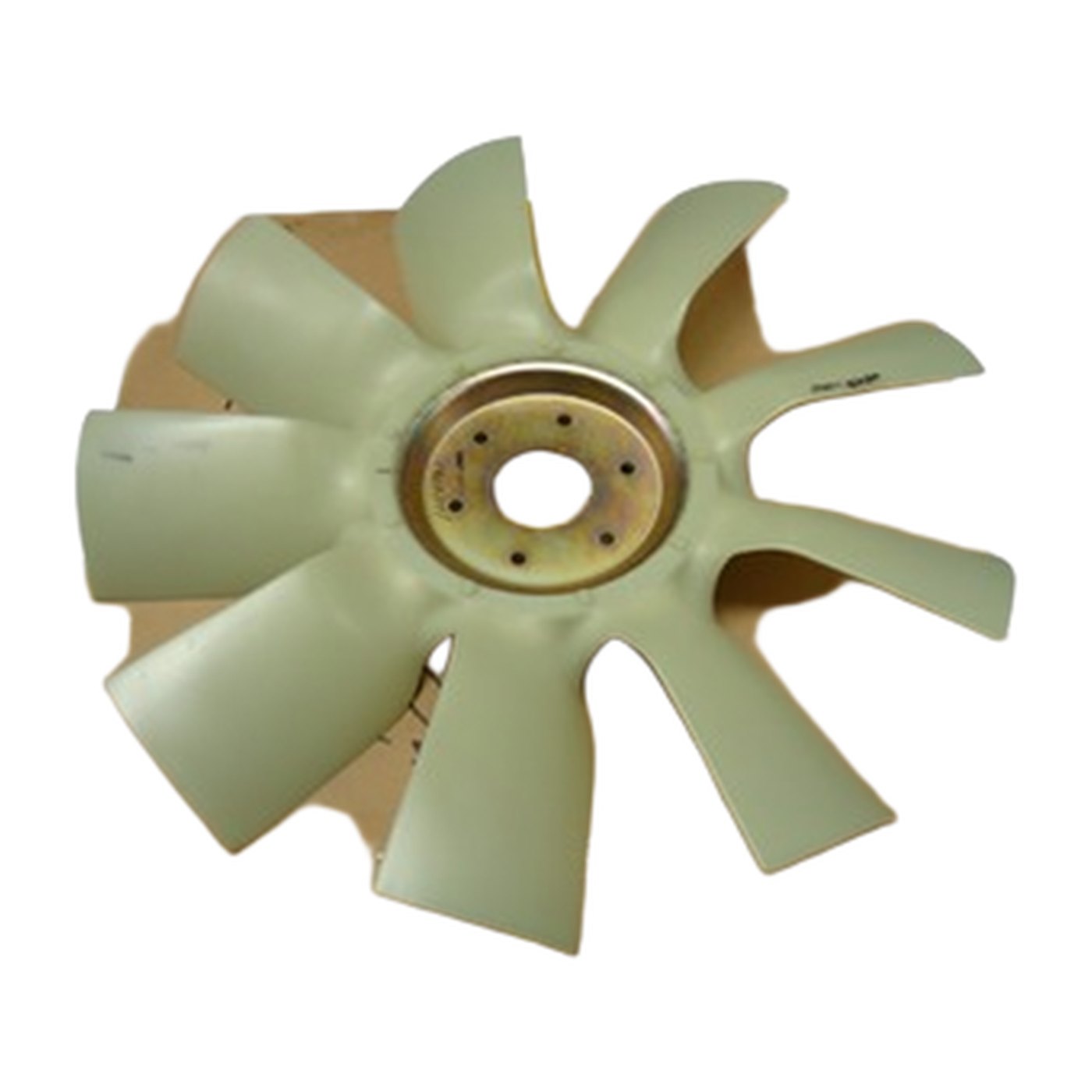 360B fan blade
