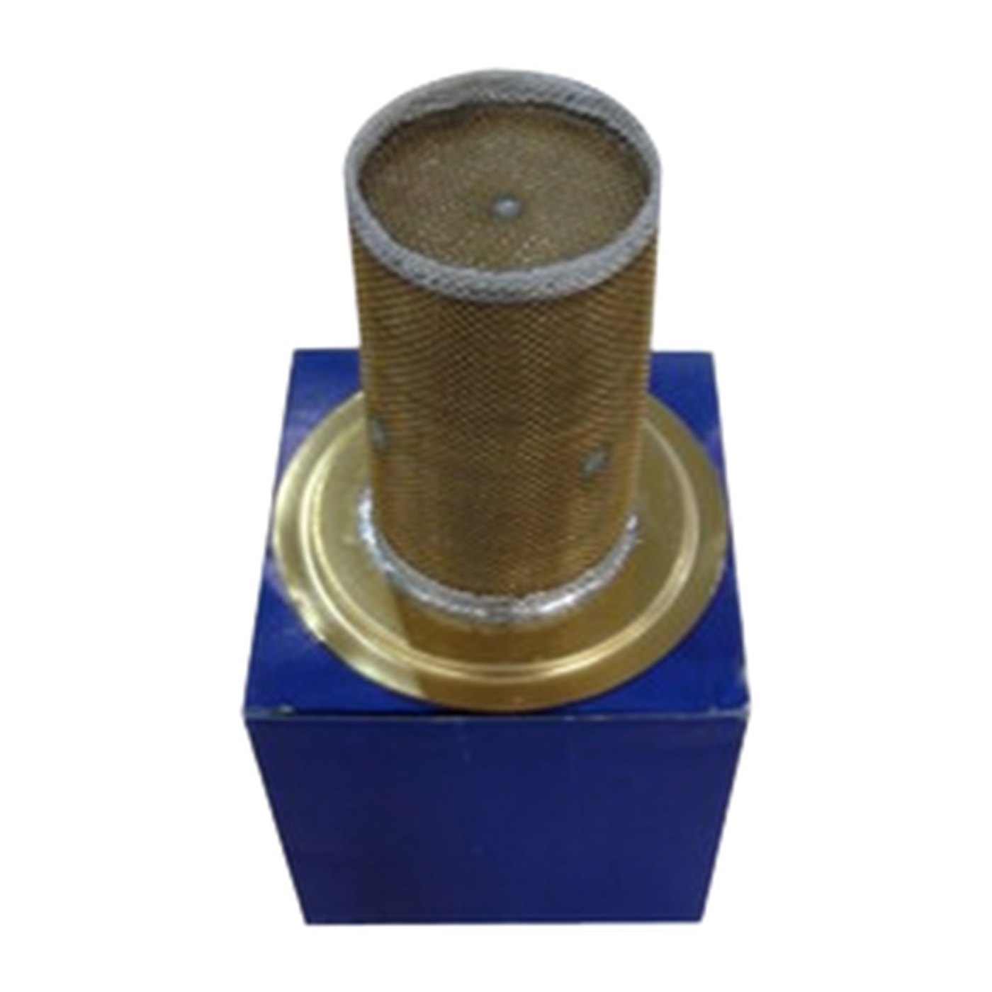 360B hydraulic oil filter screen