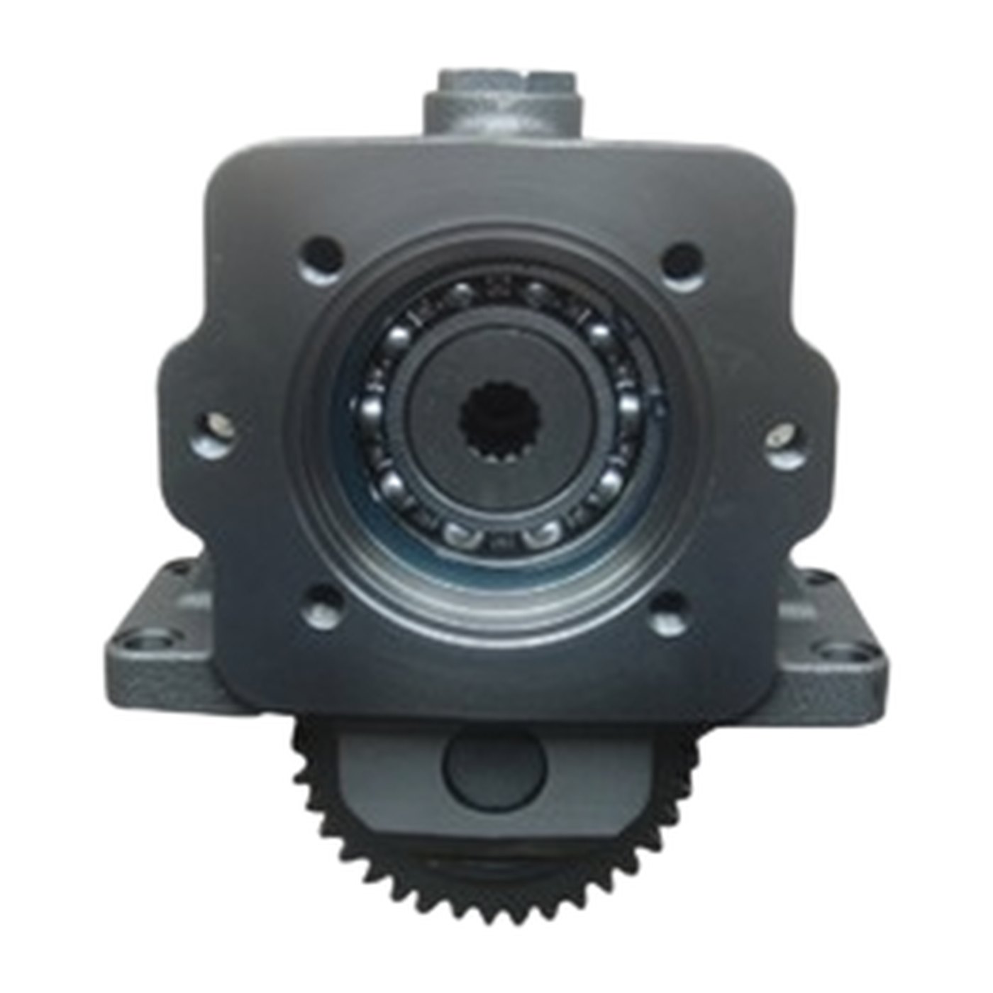 360B hydraulic pump parts