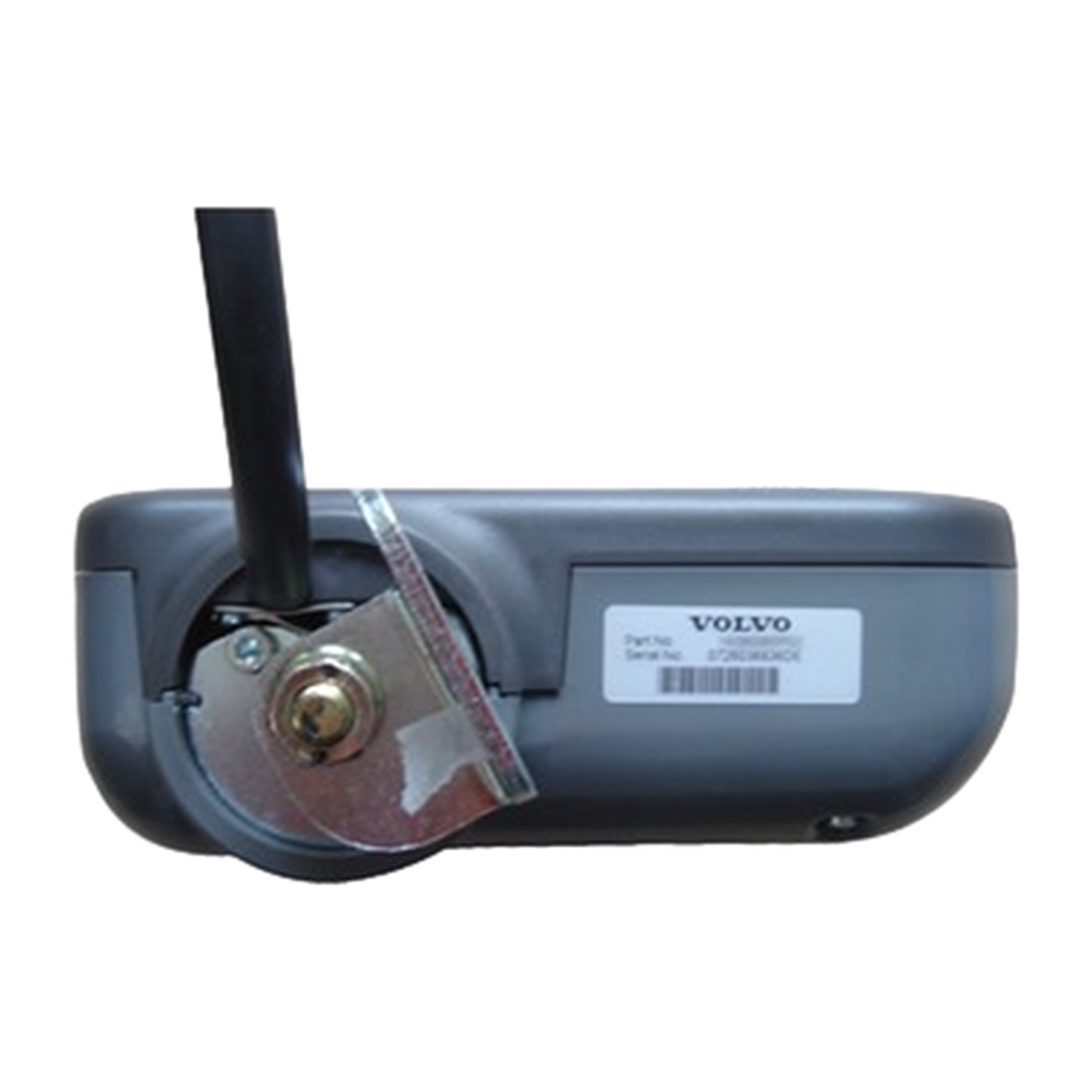360B LCD screen