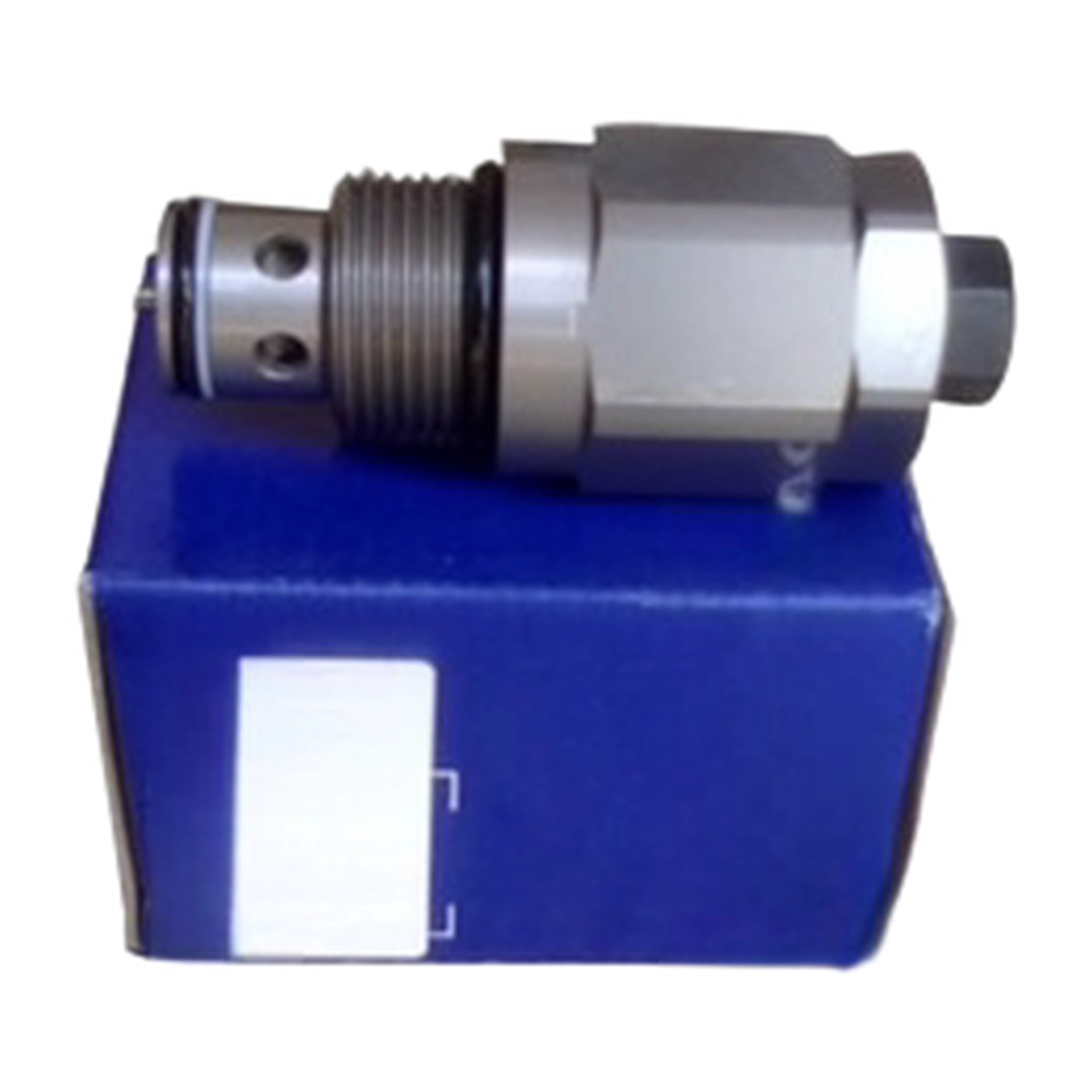 360B pressure reducing valve