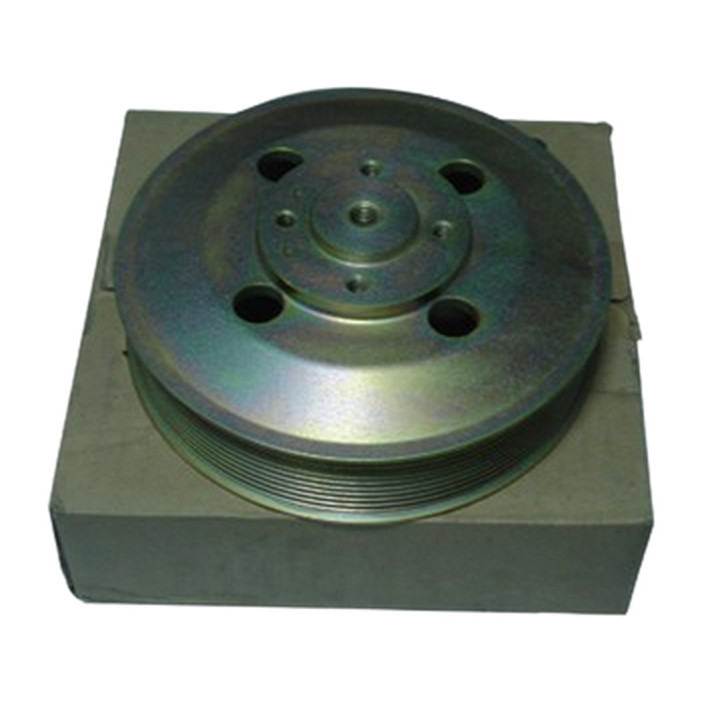 360B pulley
