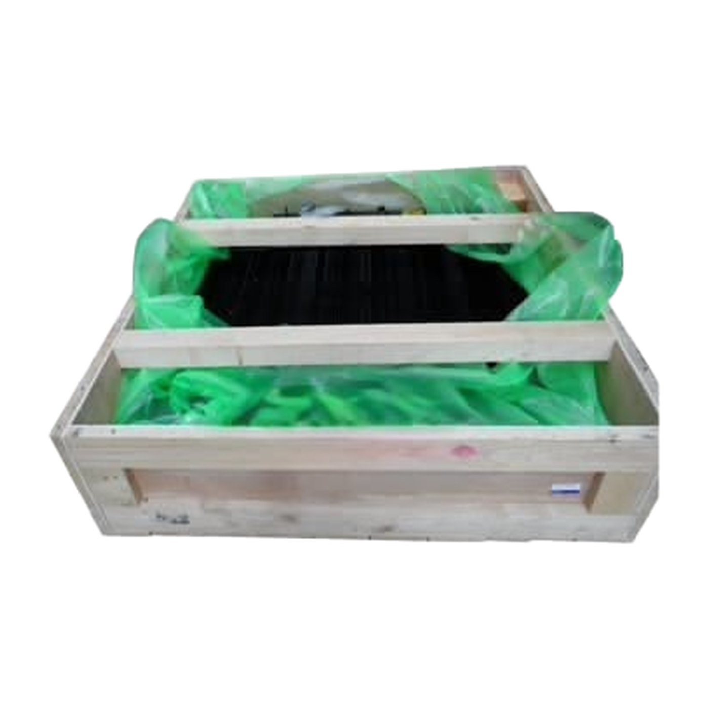 沃尔沃360B水箱