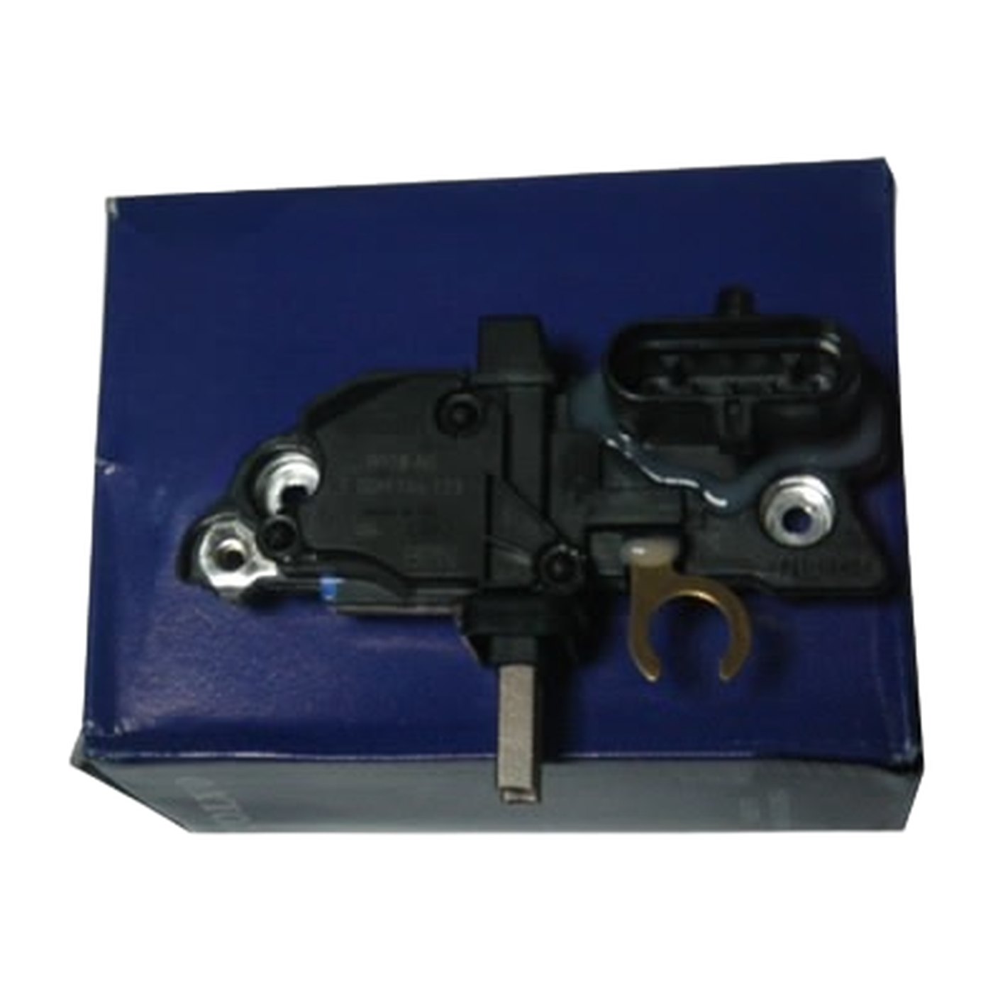360B regulator