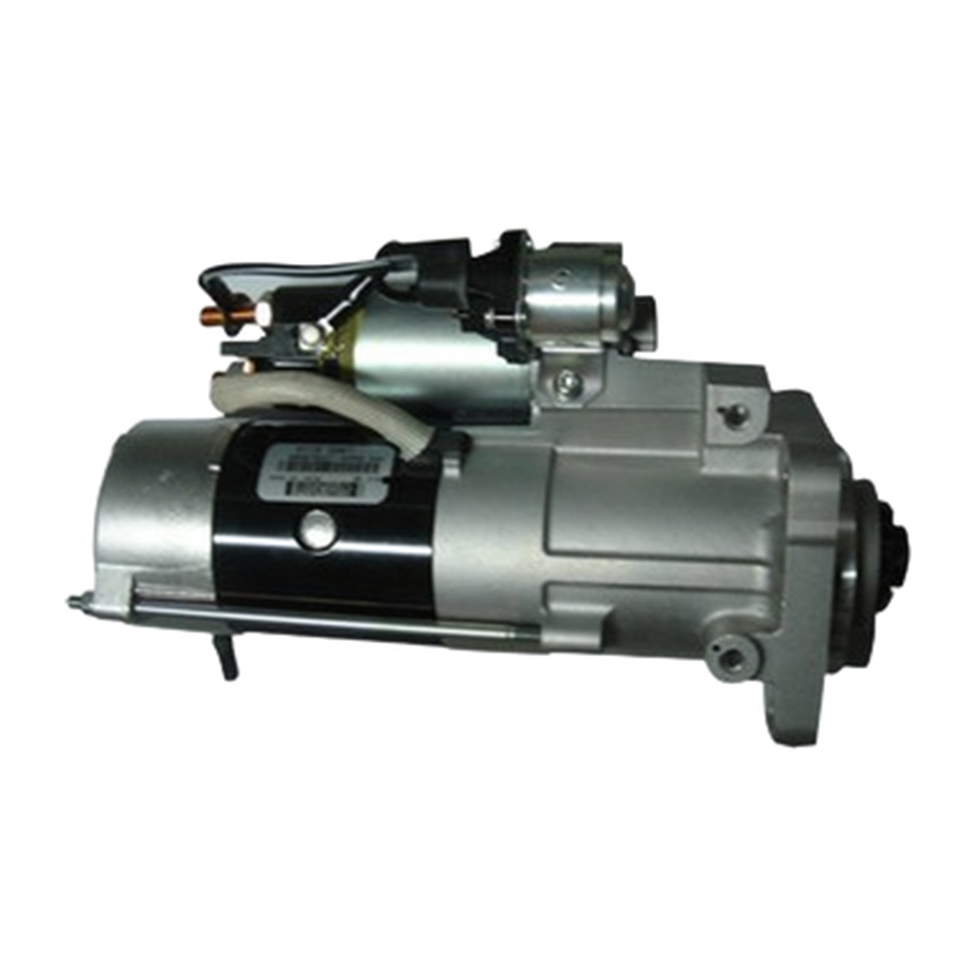360B starter motor