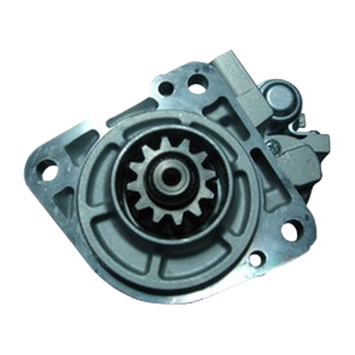 360B starter motor