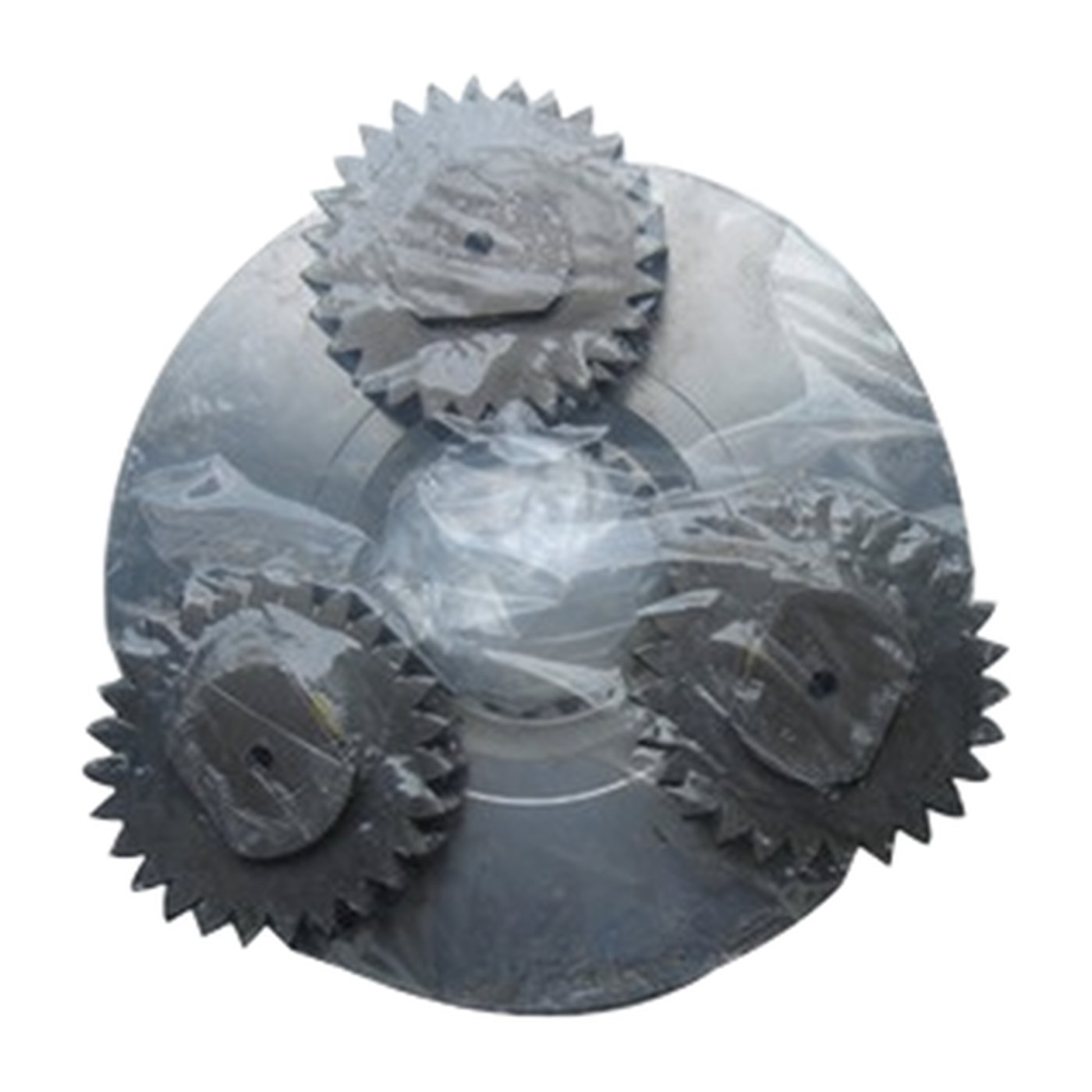 360B swing reduction gearbox parts