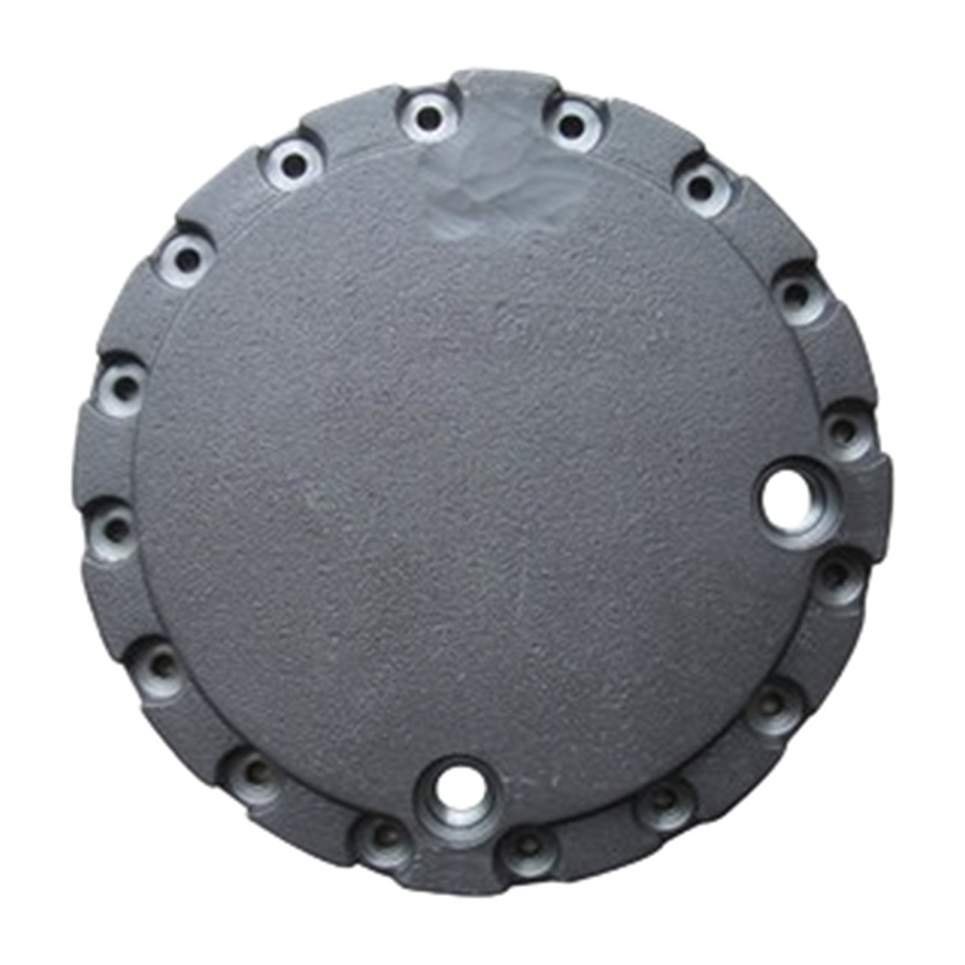 360B travel gearbox outer cover