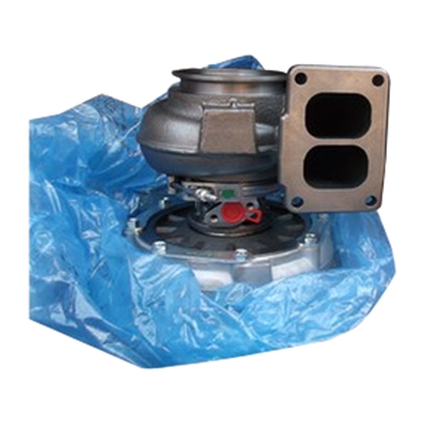 360B turbocharger