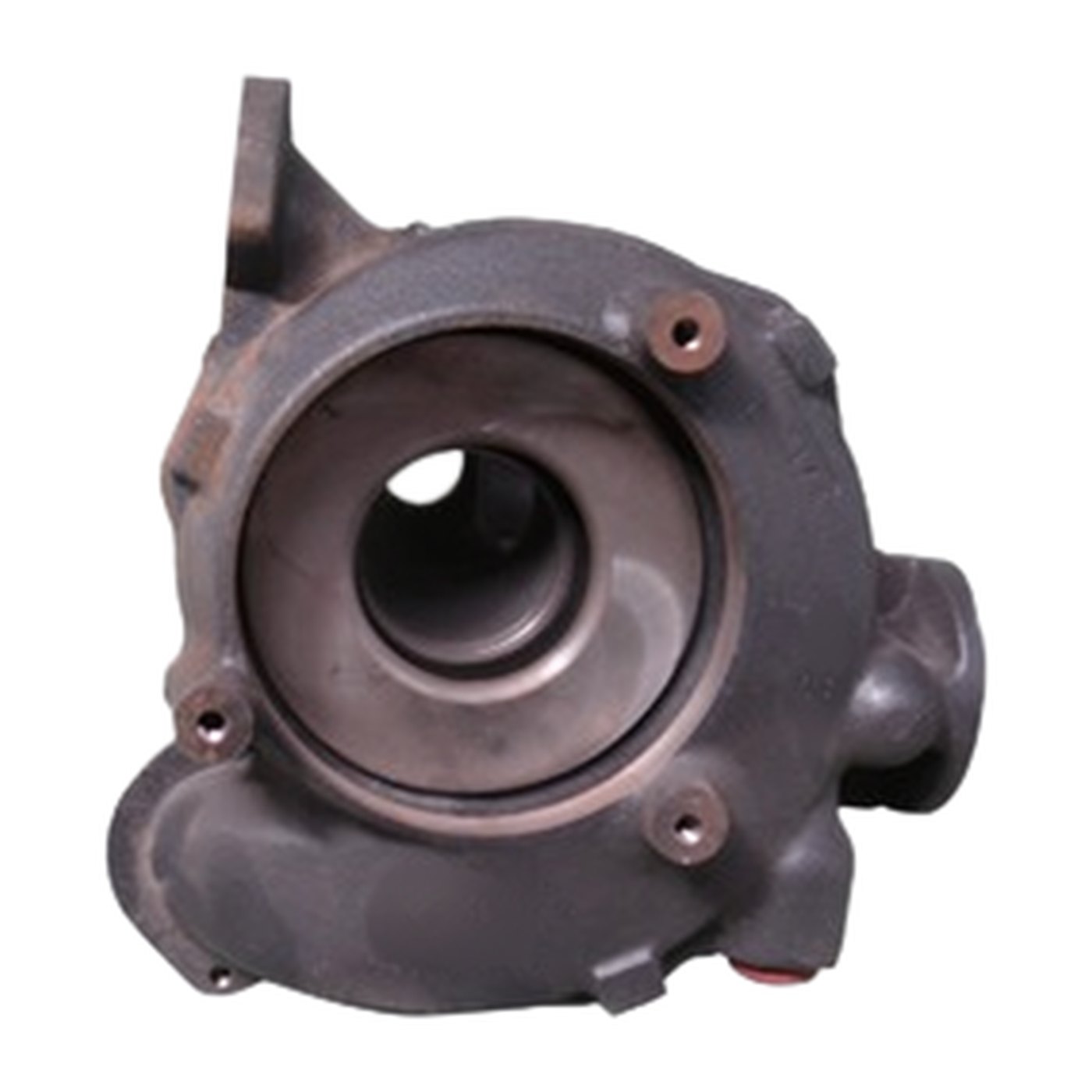 360B water pump housing