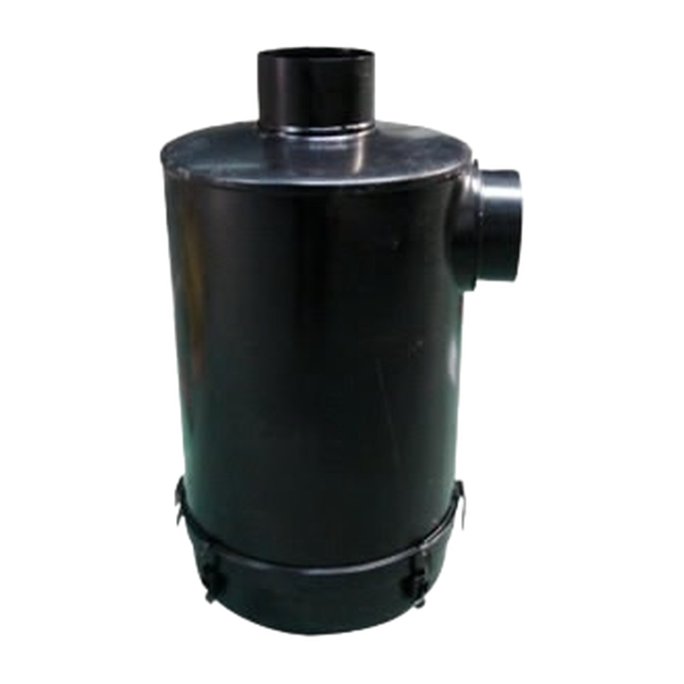 460B air filter assembly