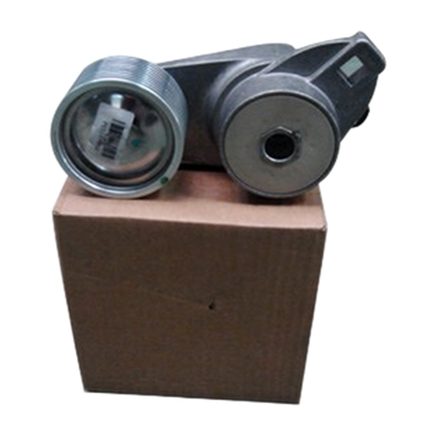 460B belt tensioner