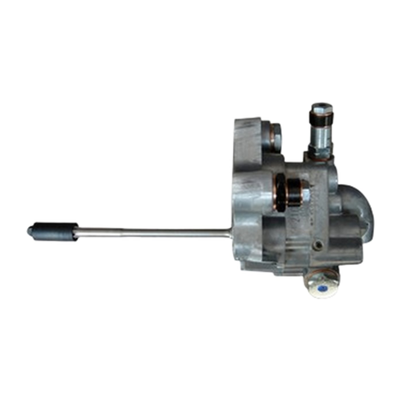 460B diesel pump