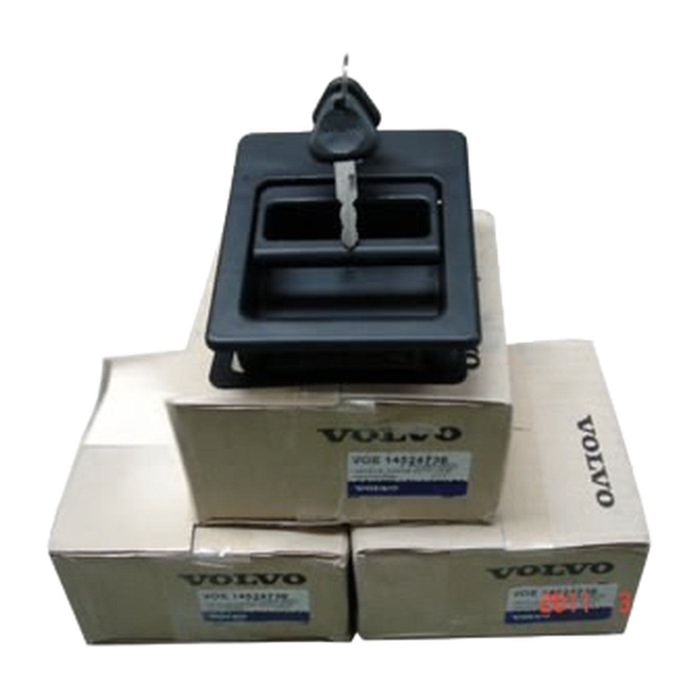 460B door lock