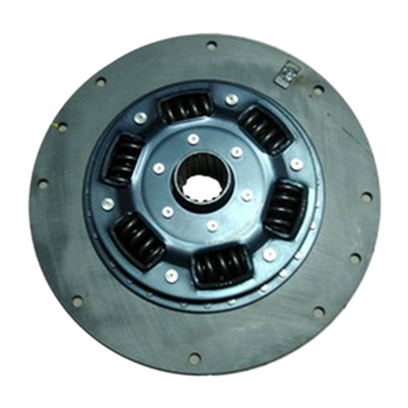 460B engine flywheel housing