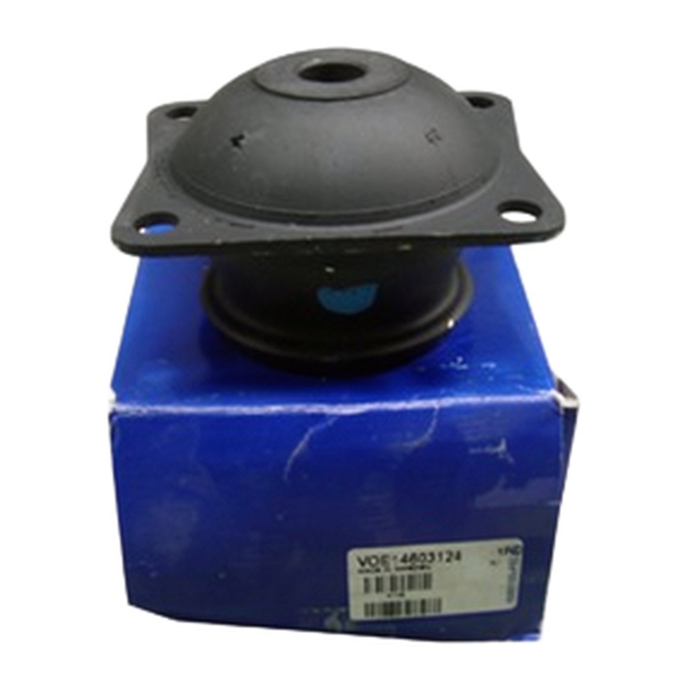 460B engine mount cushion