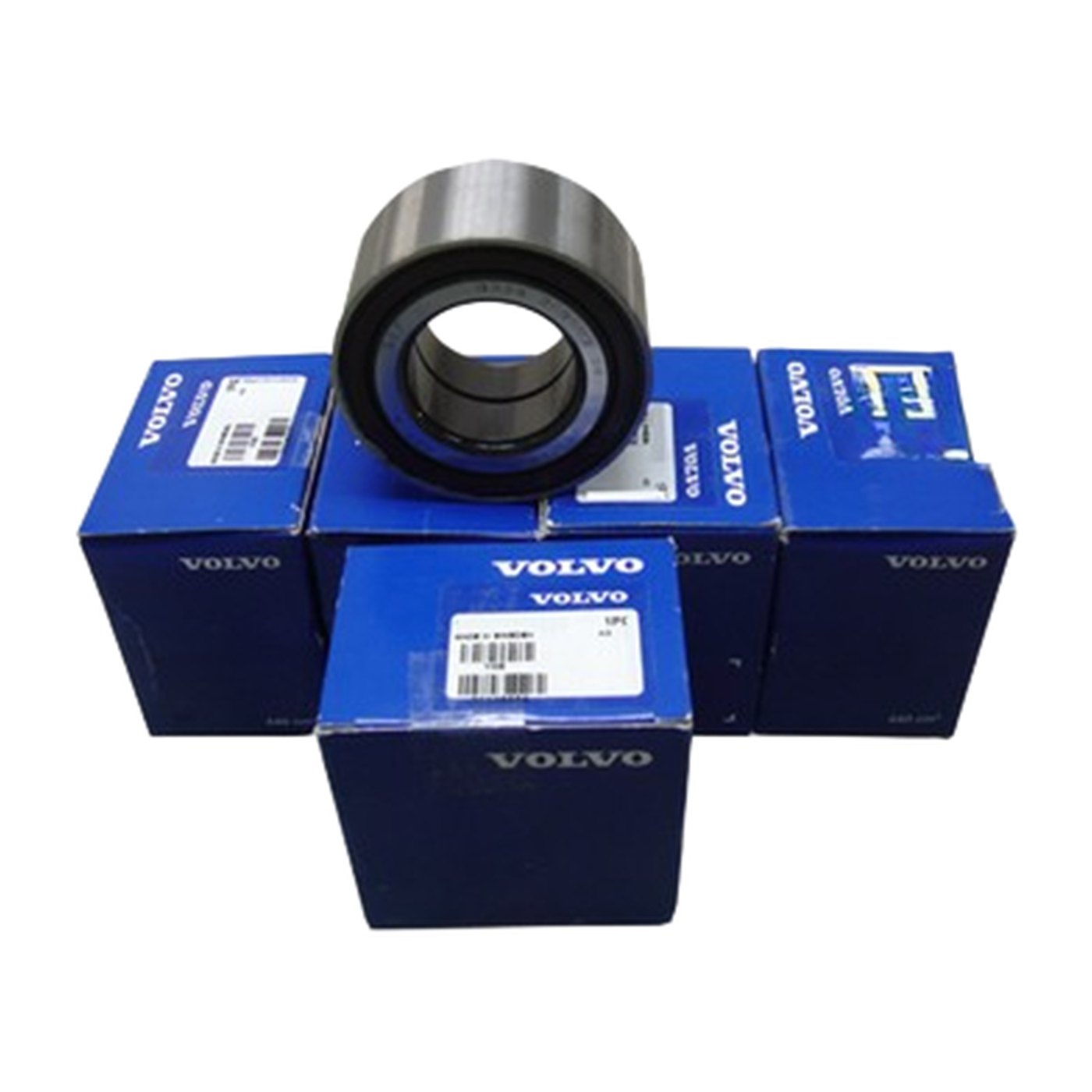 460B fan bearing