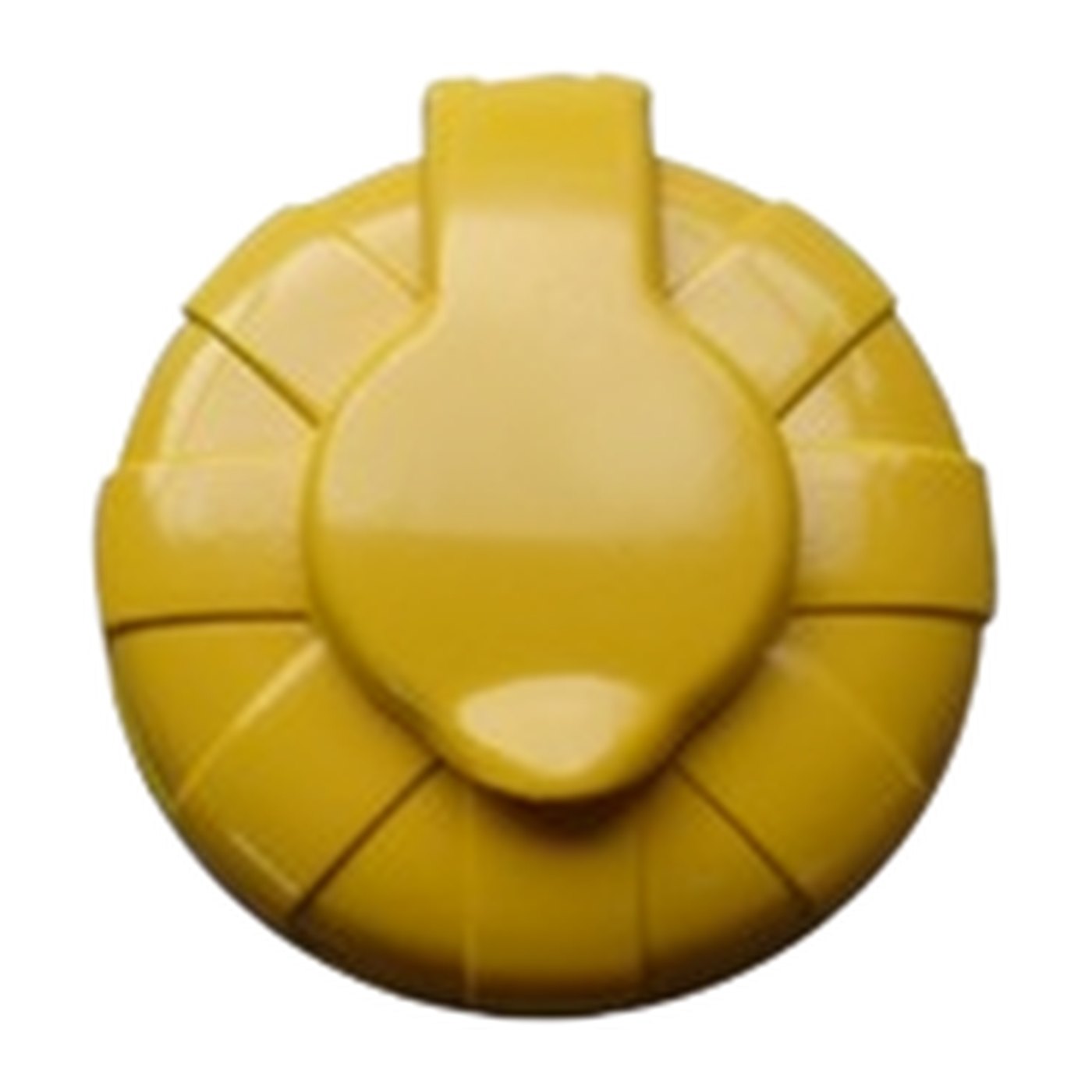 460B fuel tank cap