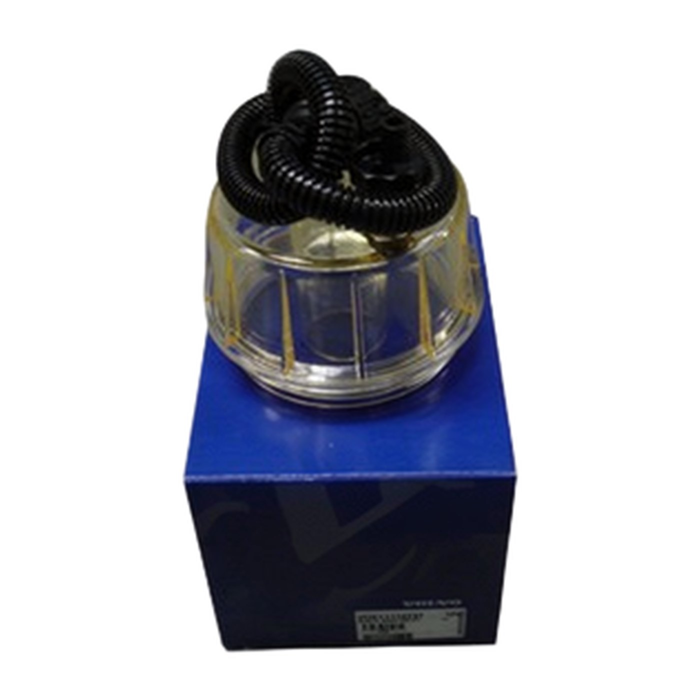 460B fuel water separator top cup