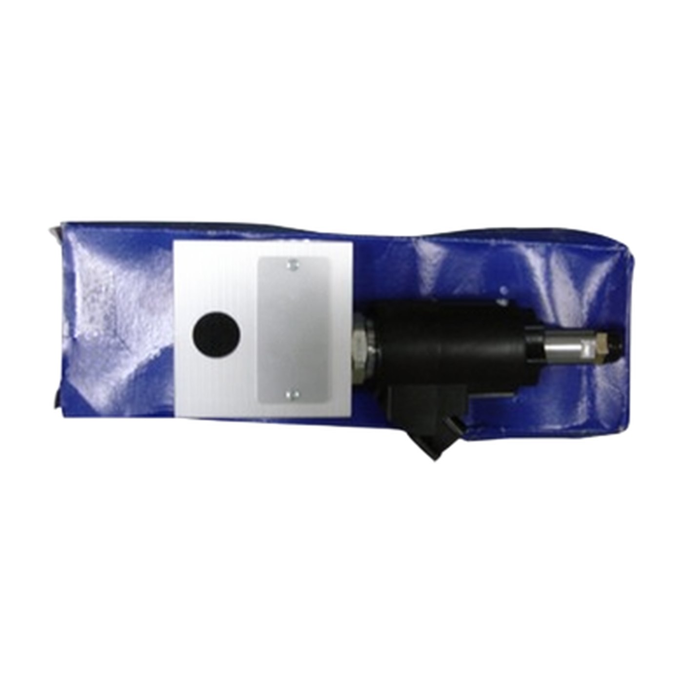 460B hydraulic fan temperature control valve