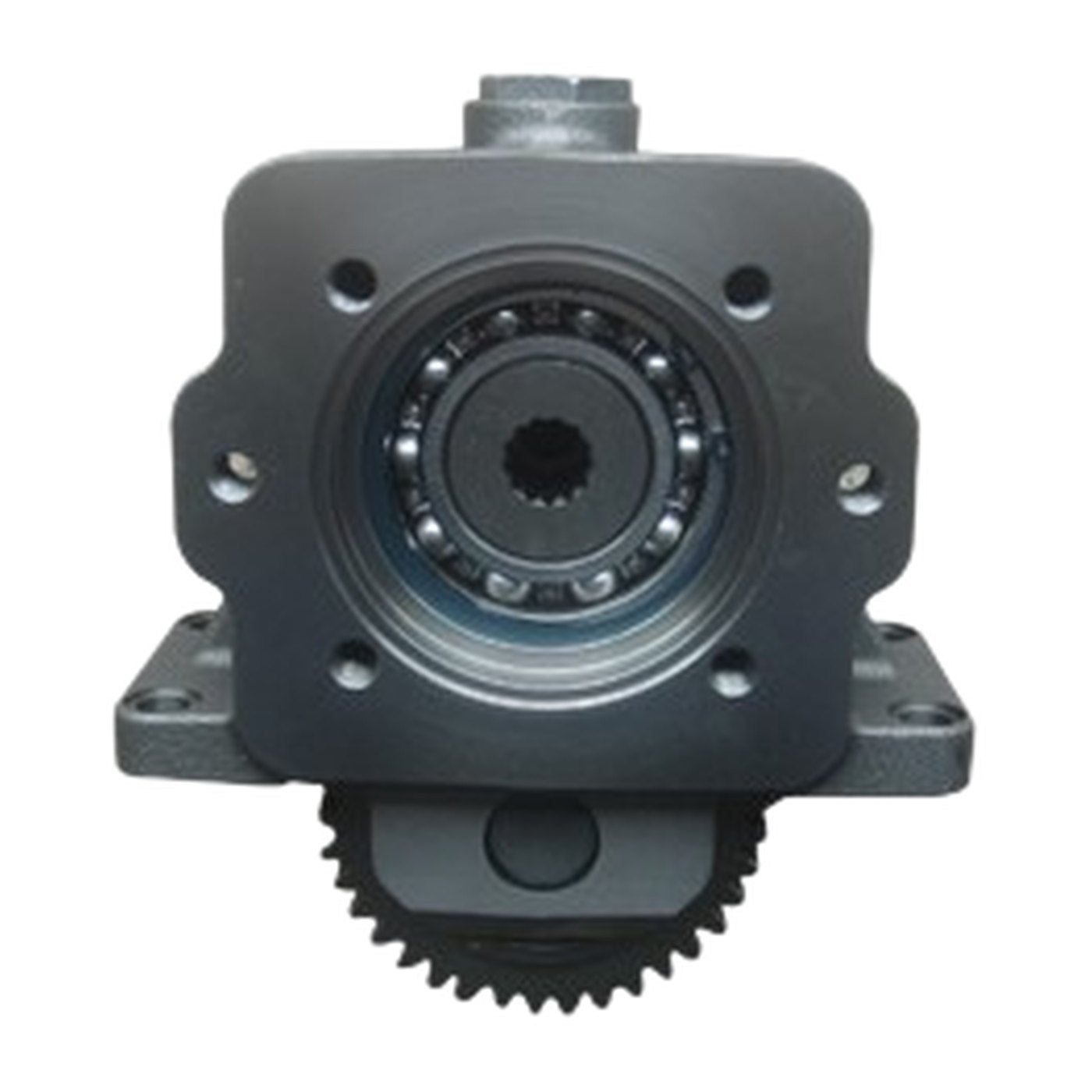 460B hydraulic pump parts