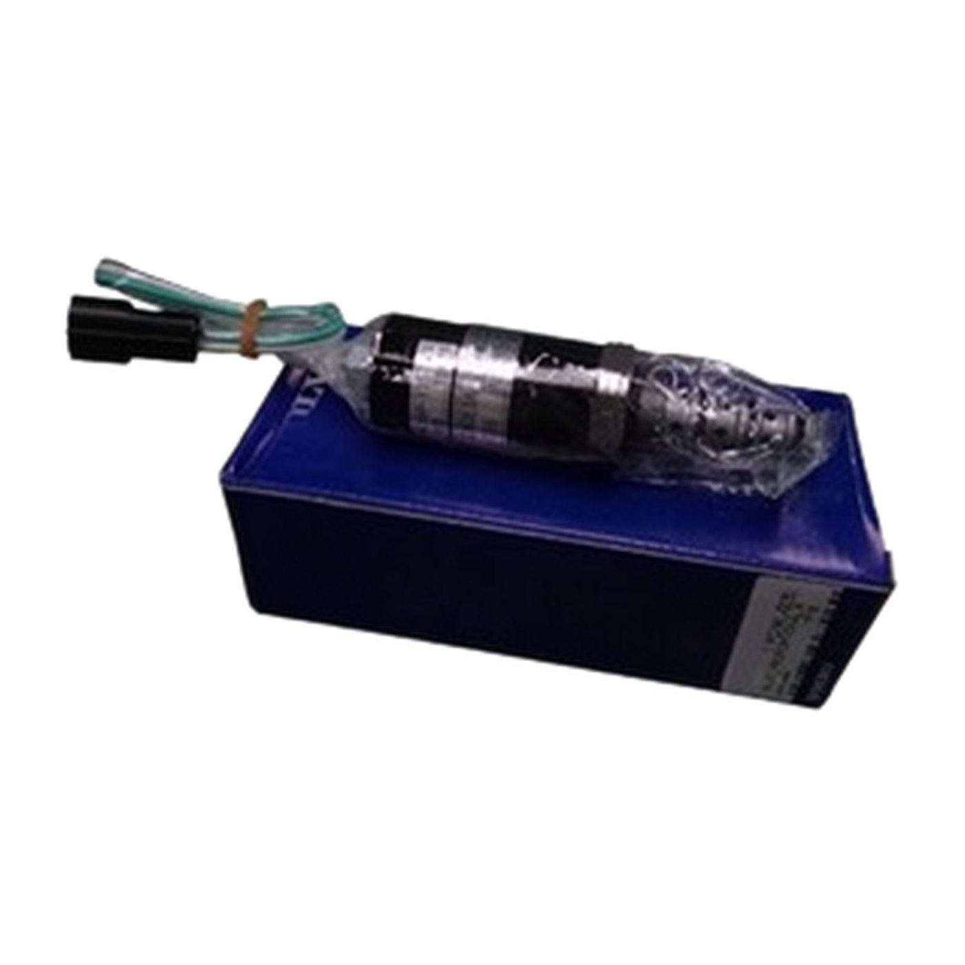 460B pilot proportional valve