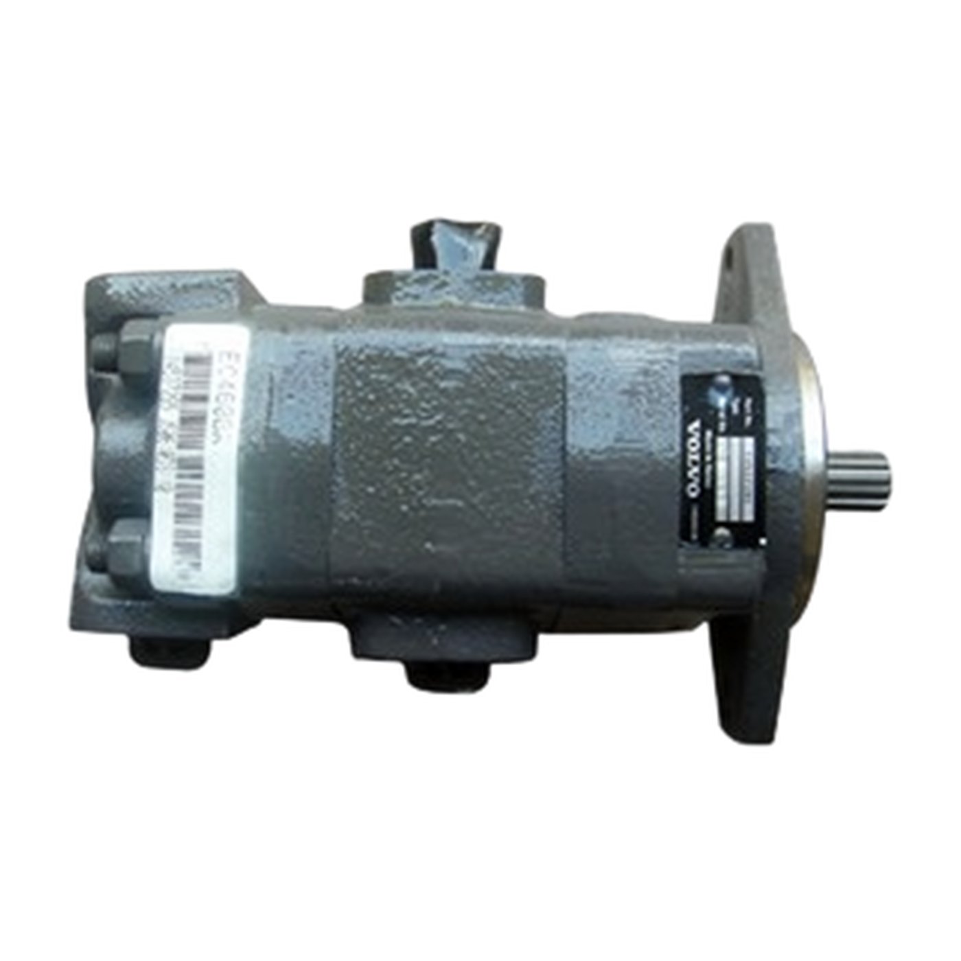 460B pilot pump