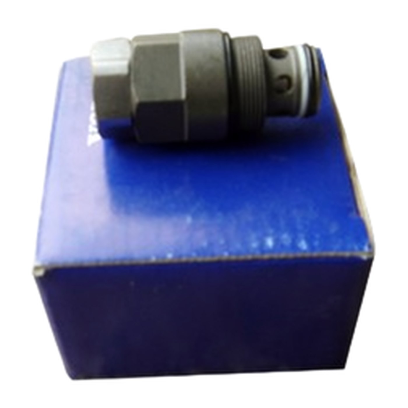 460B pressure reducing valve