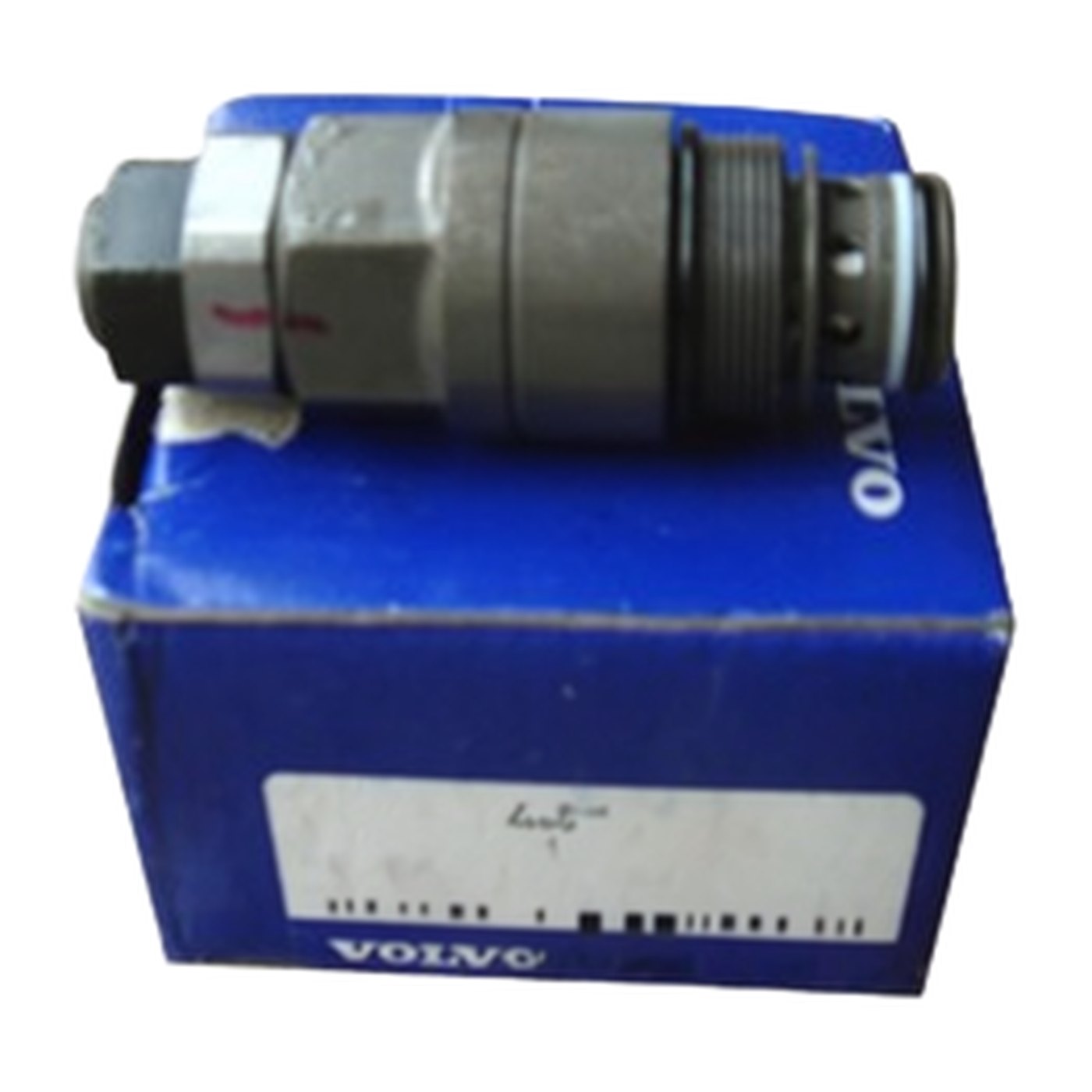 460B pressure reducing valve