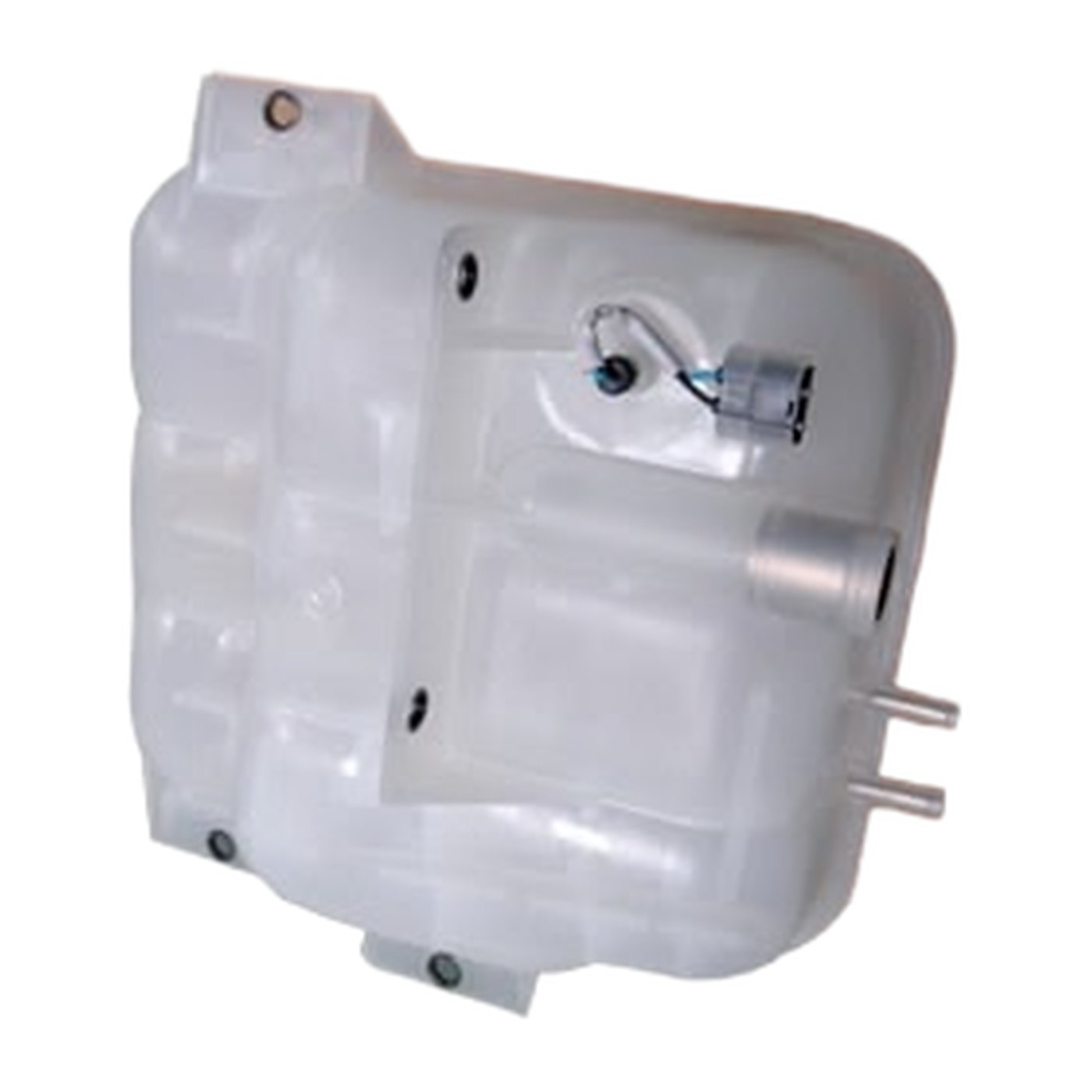 460B radiator