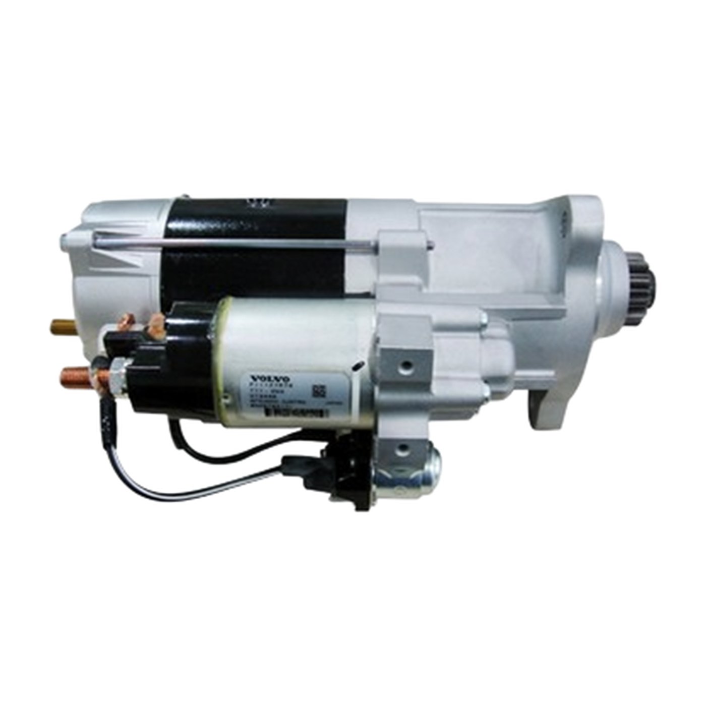 460B starter motor