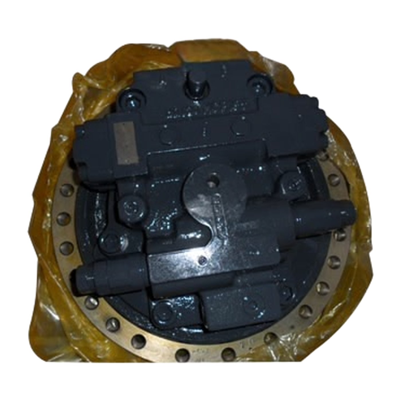 460B travel assembly OEM grade