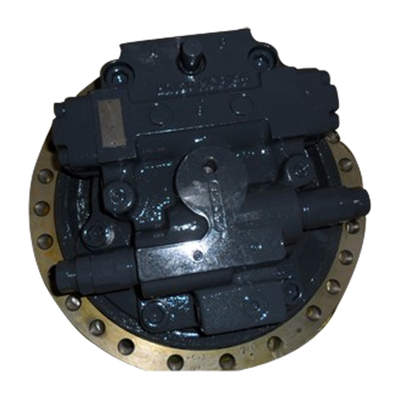 460B travel assembly OEM grade