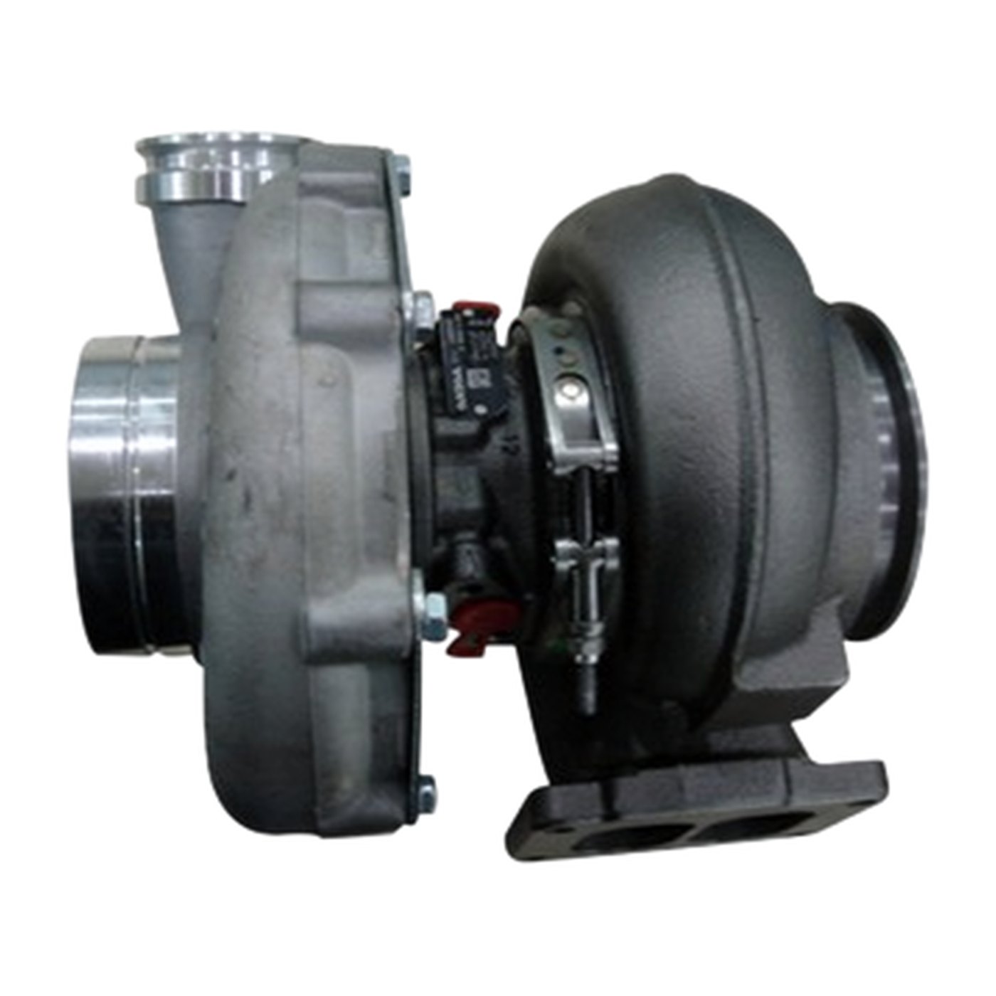 460B turbocharger
