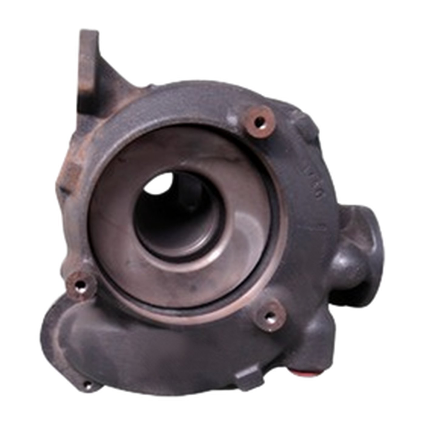 460B water pump housing