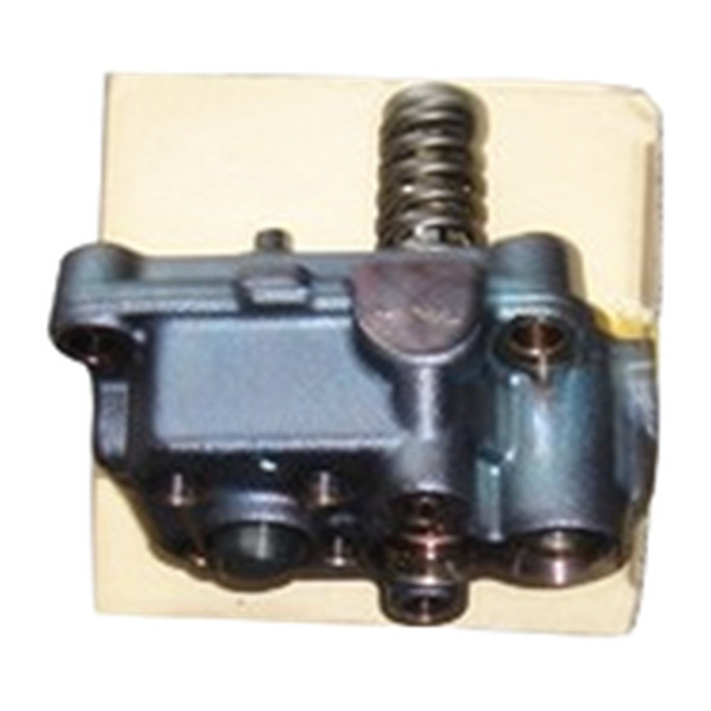 55B diesel pump pump head