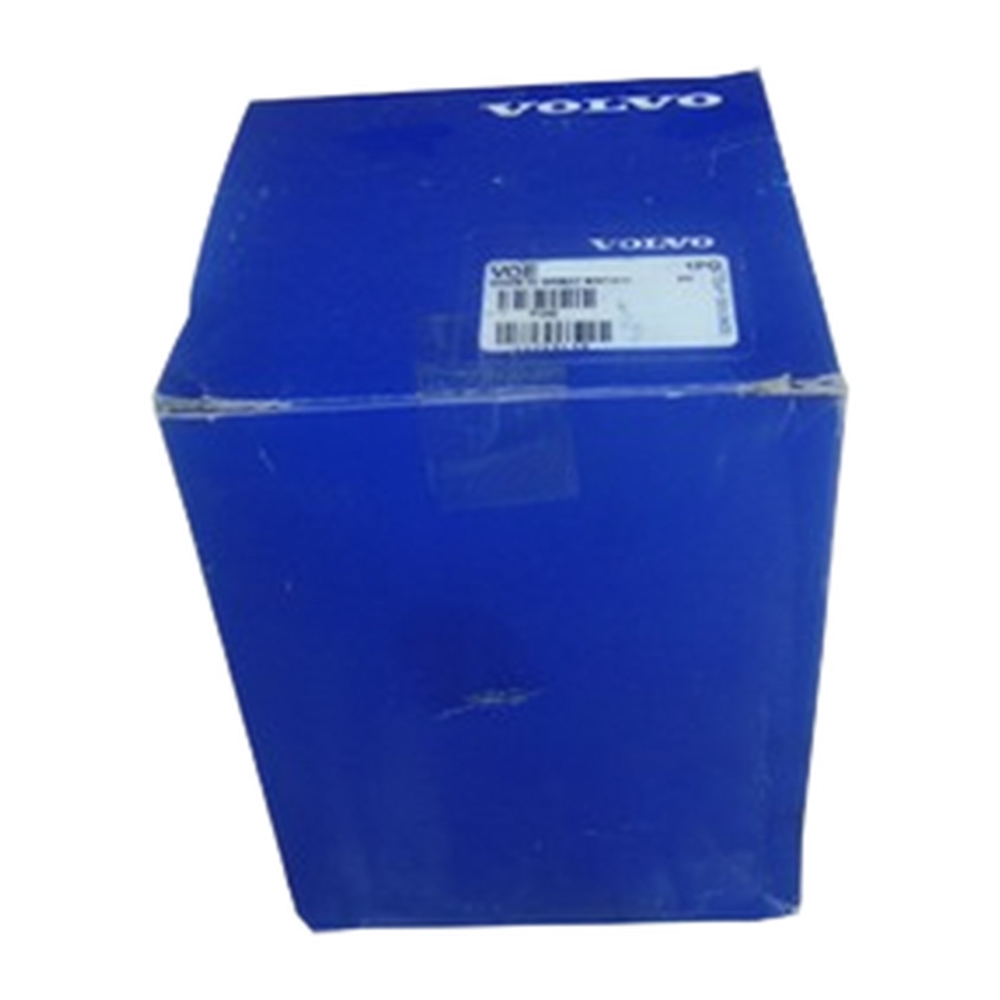 55B engine piston