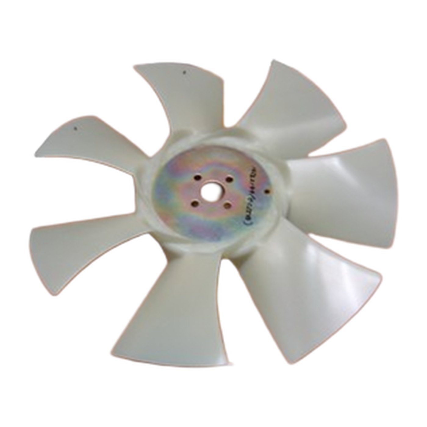 55B fan blade